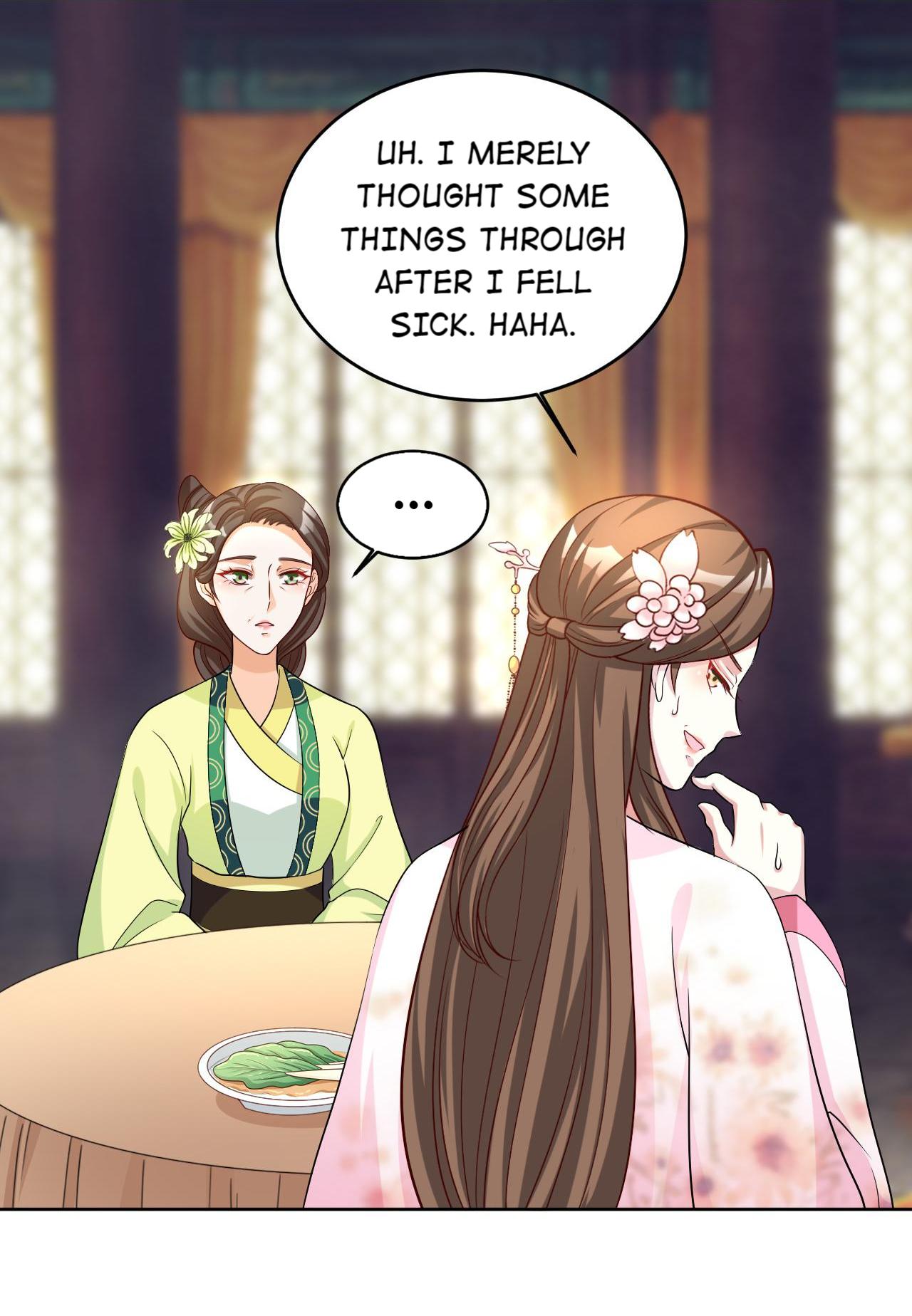 Imperial Splendor Chapter 62 - page 9