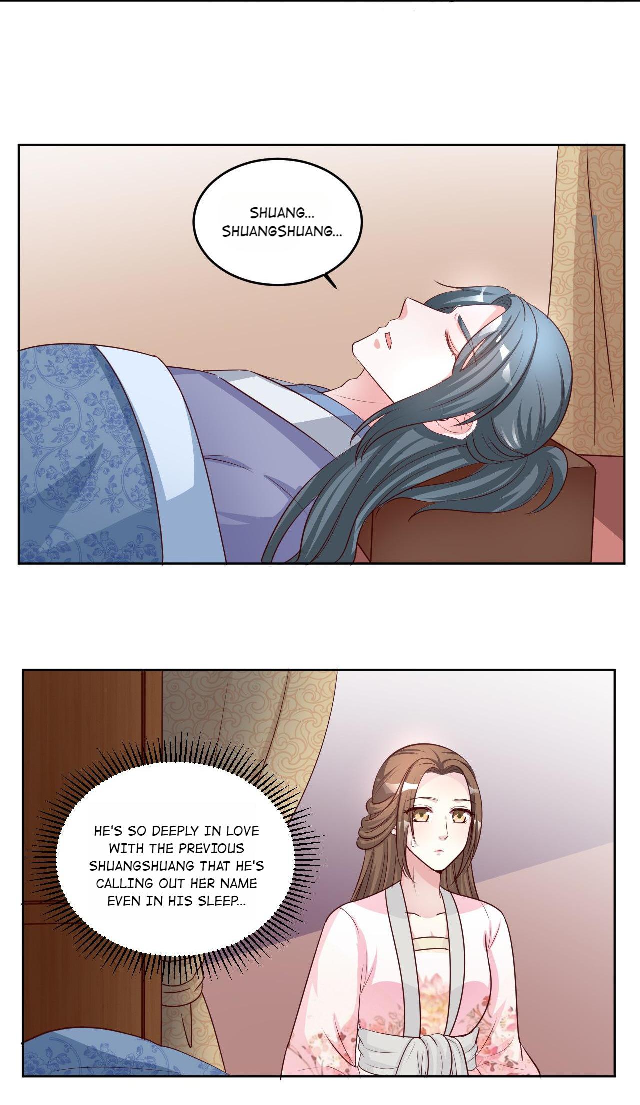 Imperial Splendor Chapter 91 - page 11