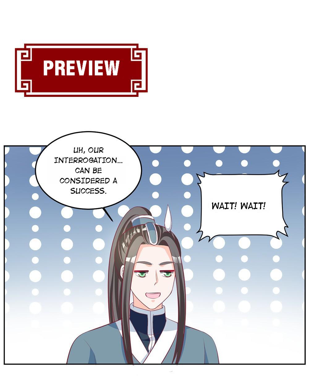 Imperial Splendor Chapter 91 - page 19