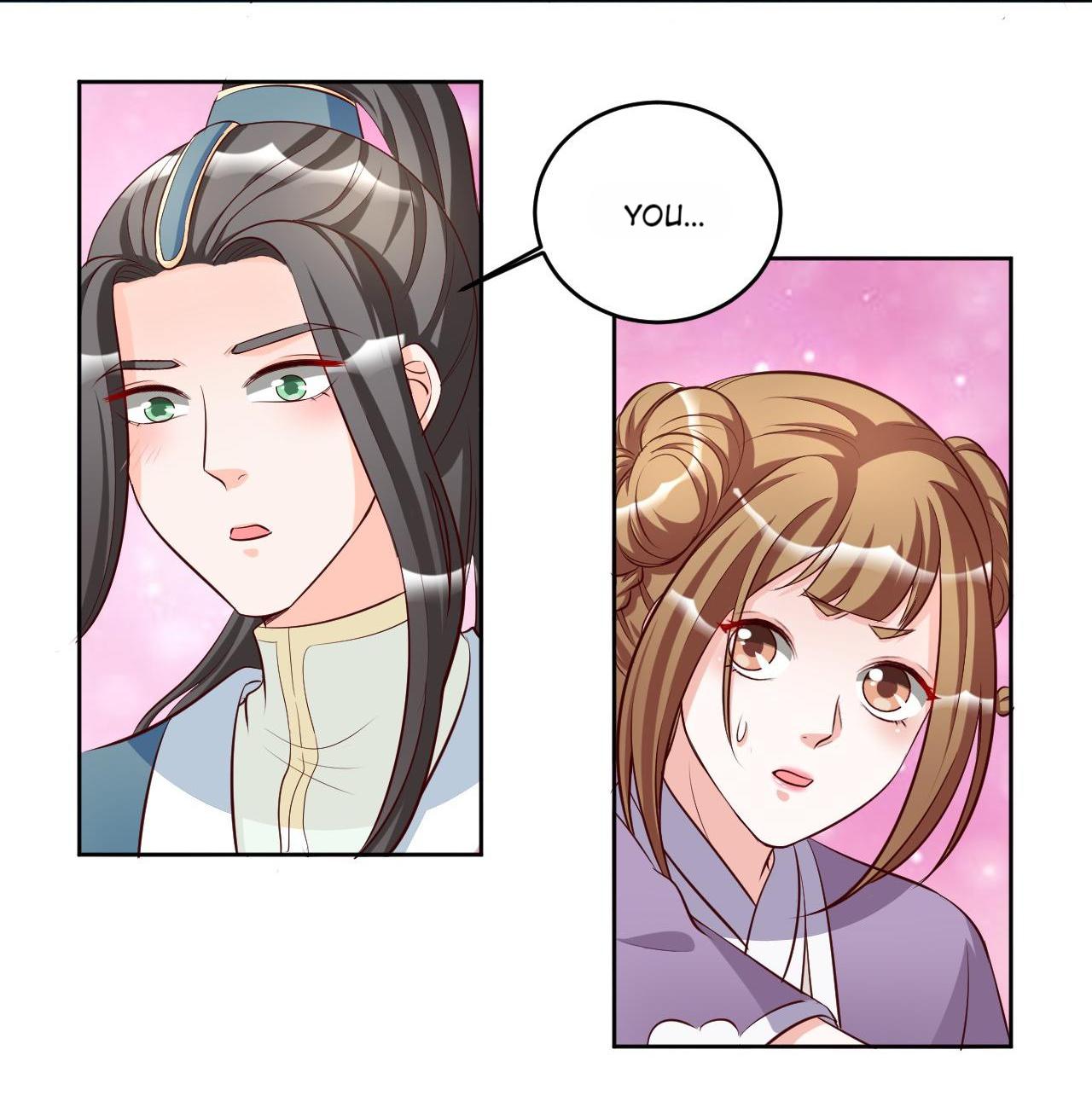 Imperial Splendor Chapter 91 - page 4