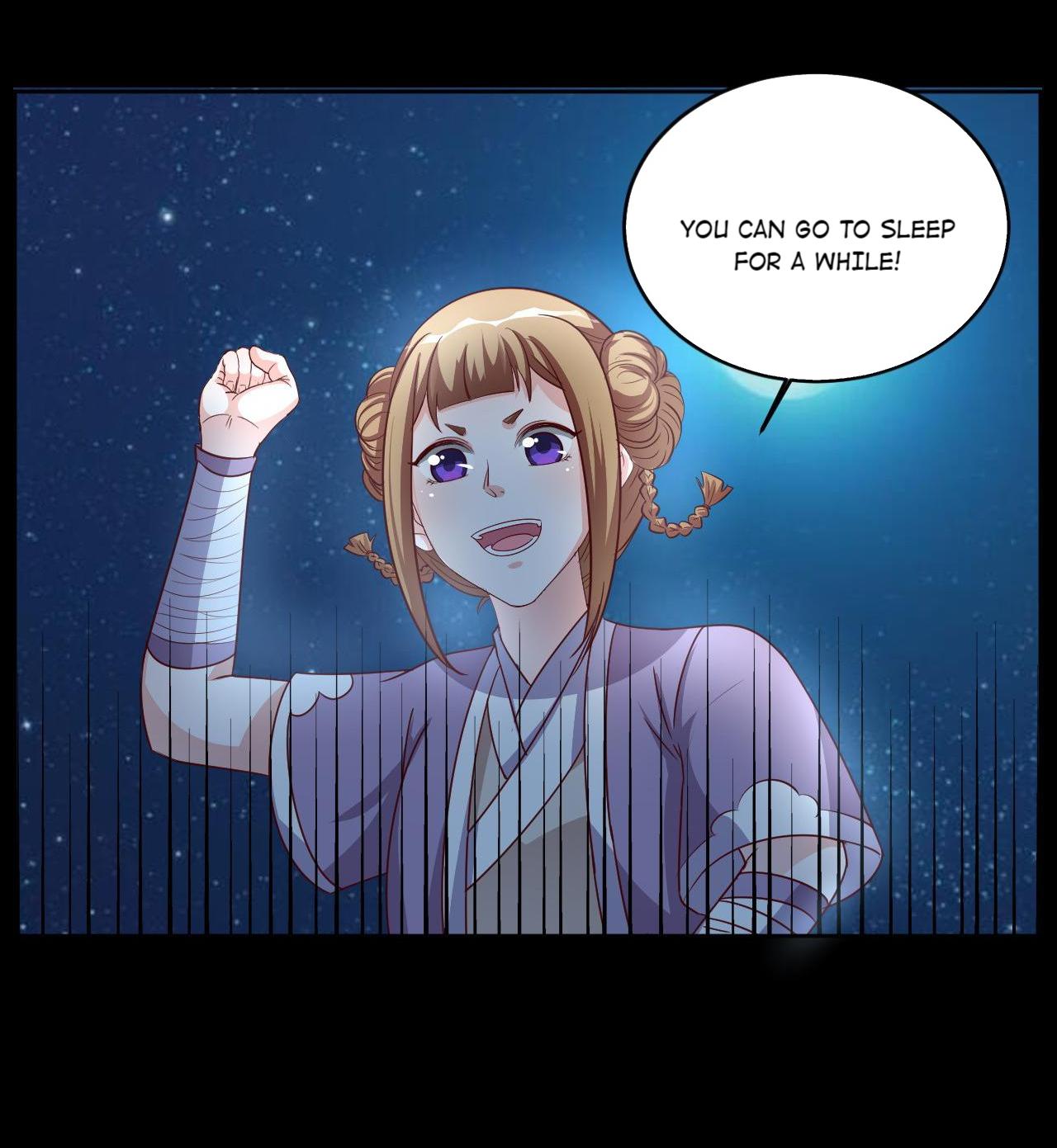 Imperial Splendor Chapter 91 - page 7