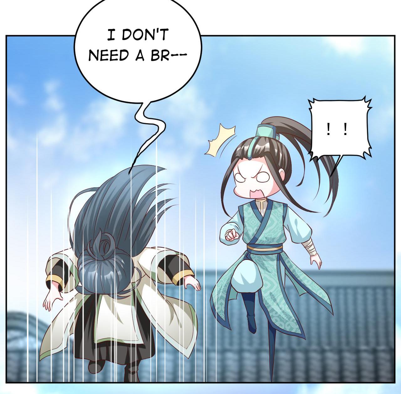 Imperial Splendor Chapter 63 - page 13