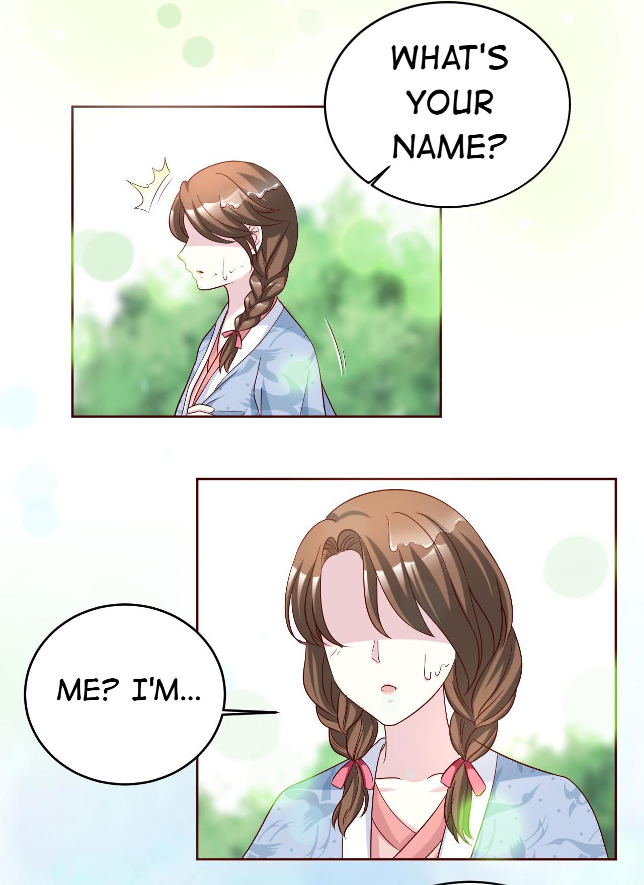 Imperial Splendor Chapter 63 - page 16