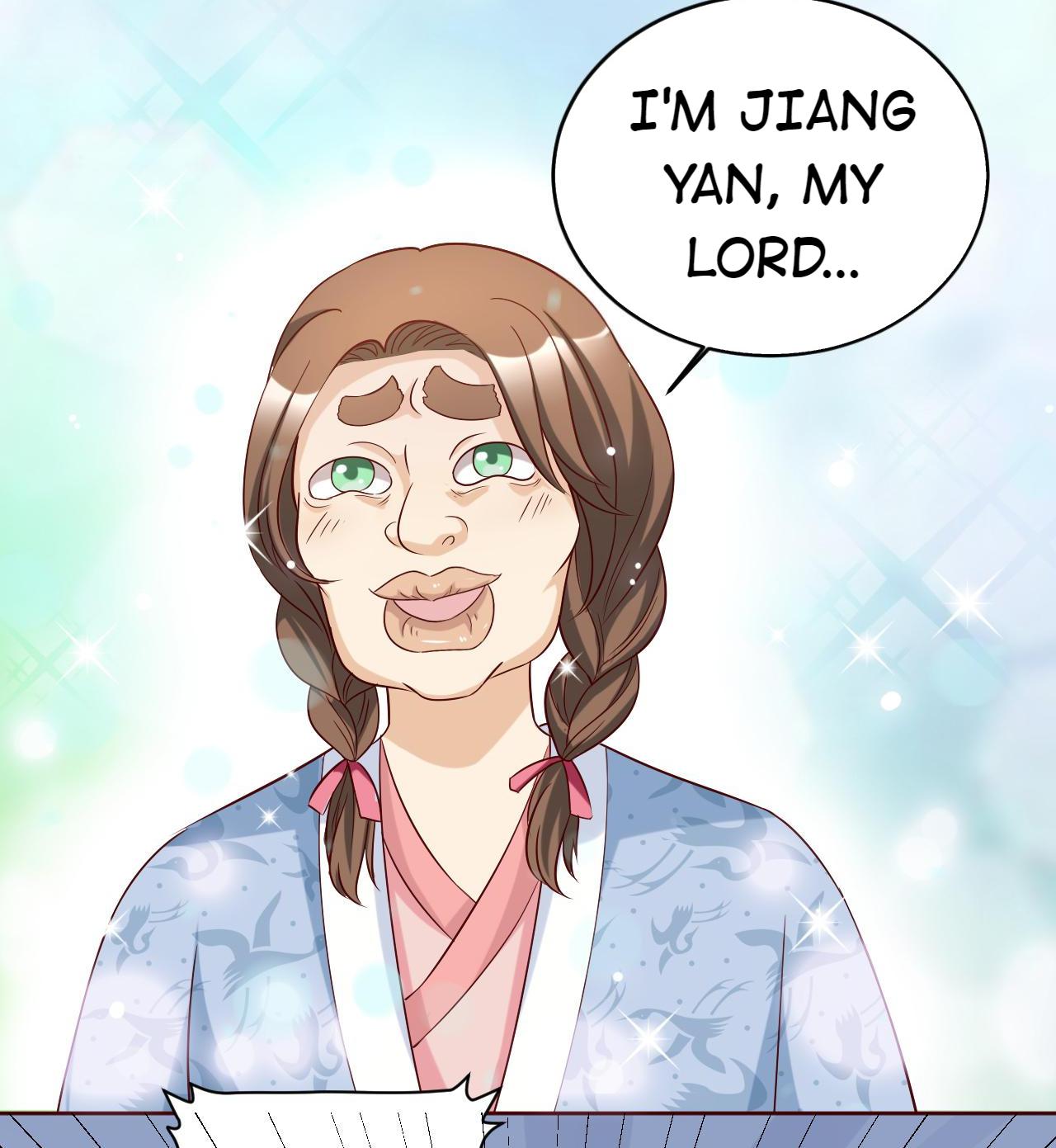 Imperial Splendor Chapter 63 - page 17