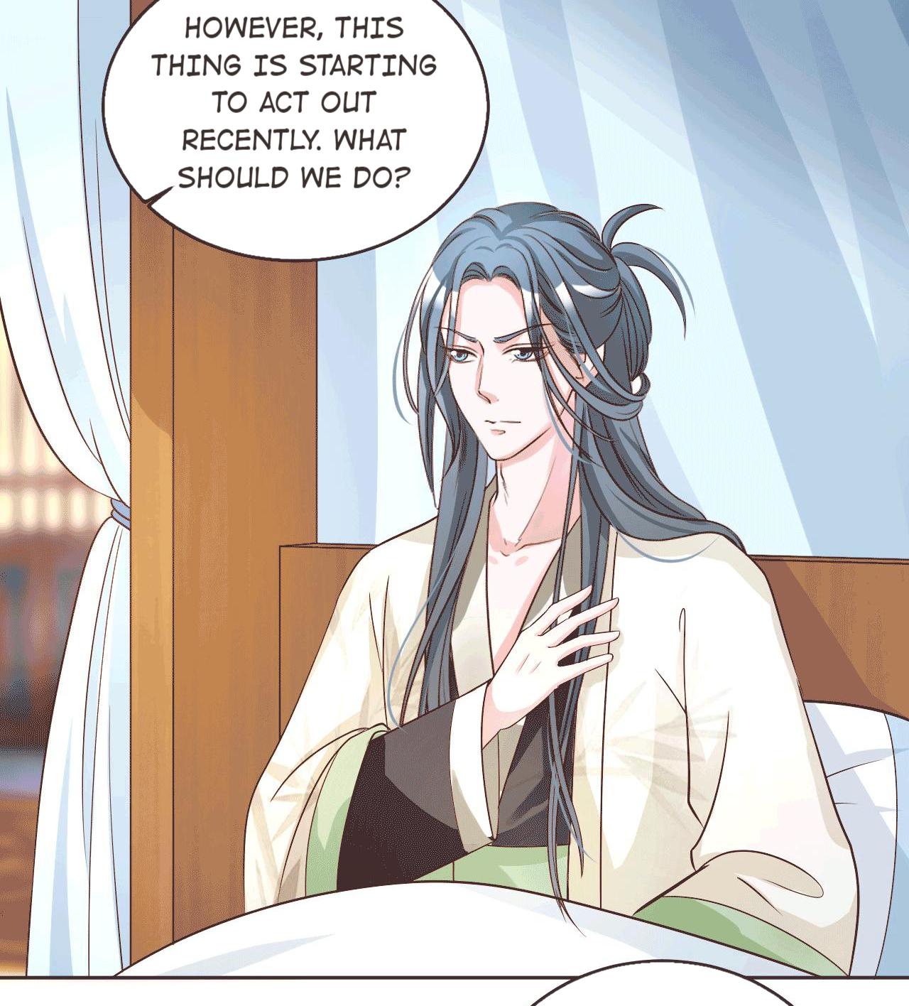 Imperial Splendor Chapter 63 - page 23