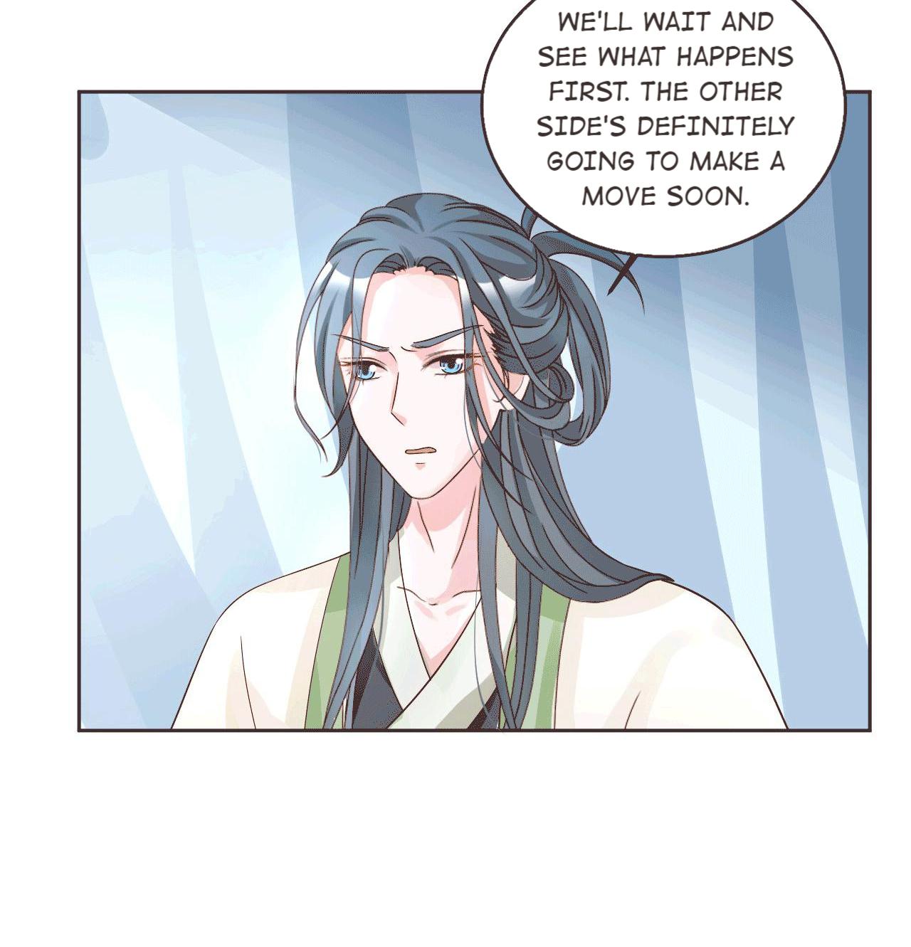 Imperial Splendor Chapter 63 - page 24