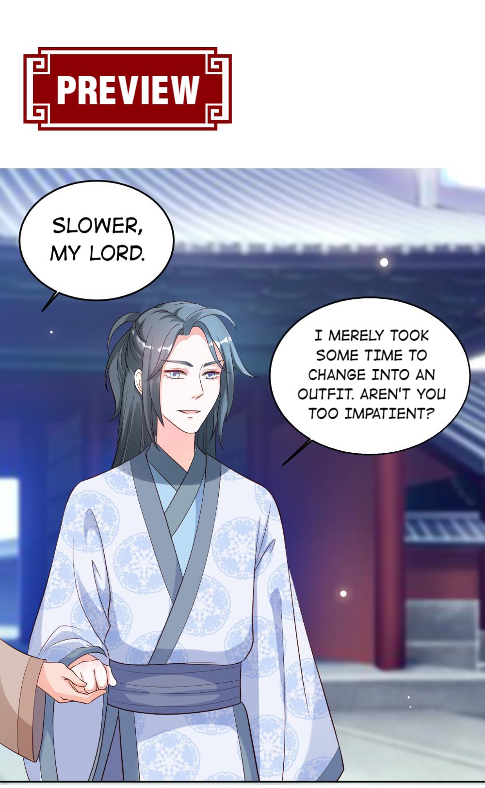Imperial Splendor Chapter 63 - page 25