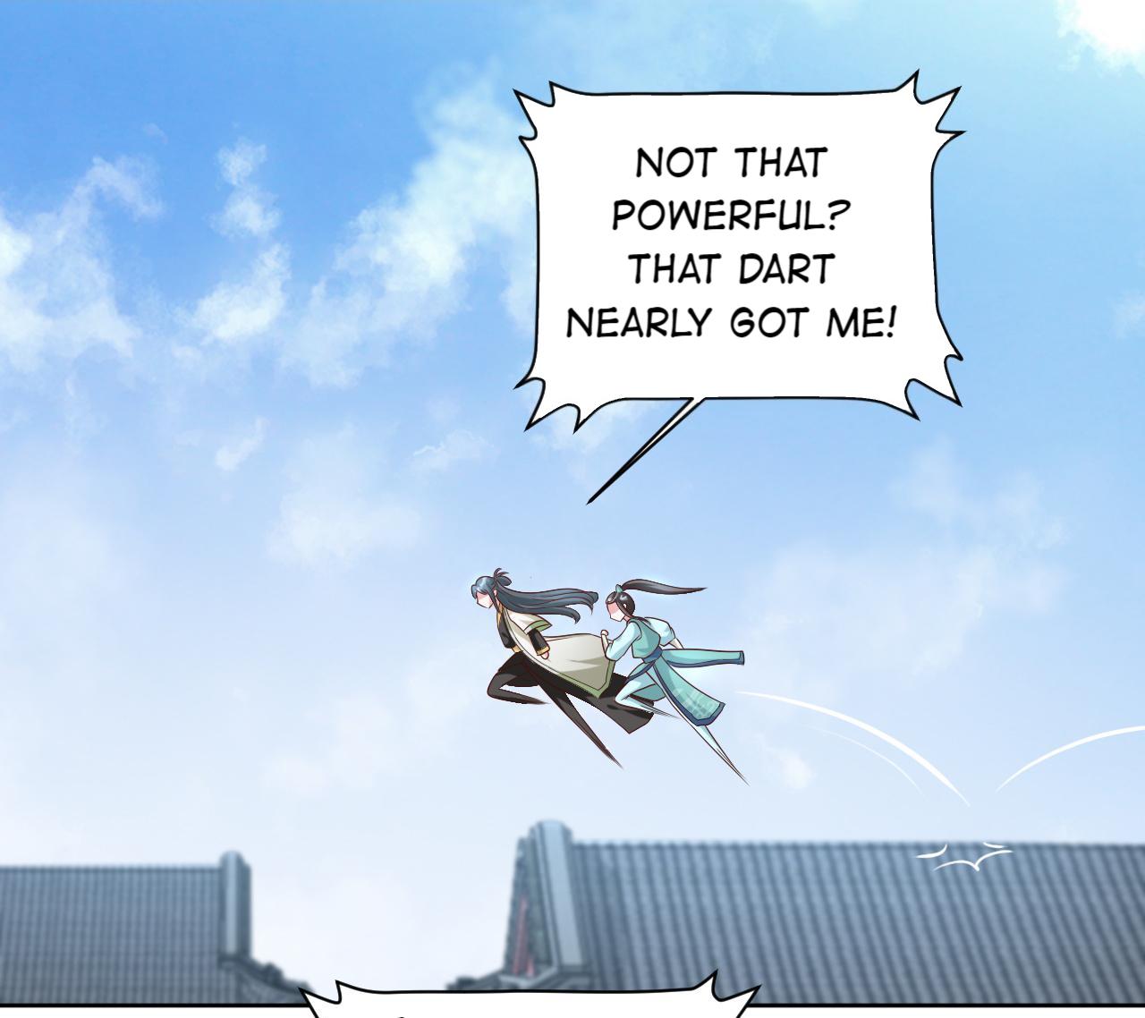 Imperial Splendor Chapter 63 - page 8