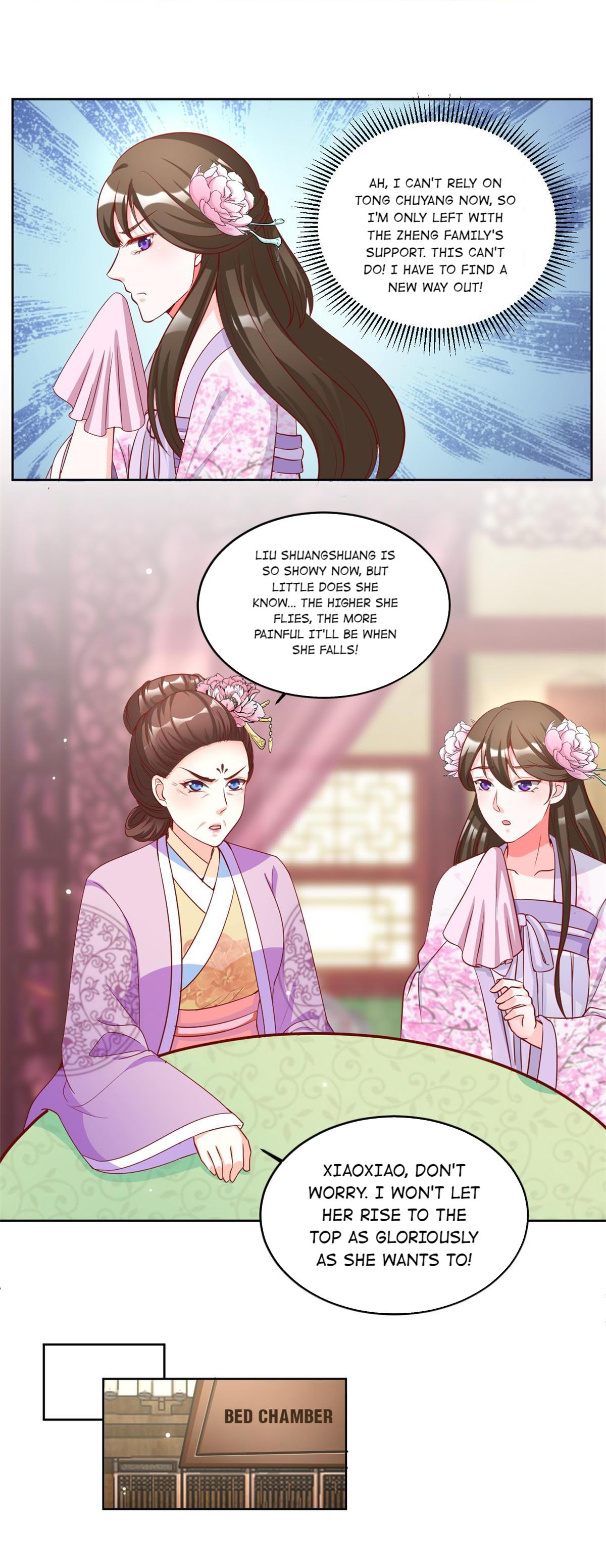 Imperial Splendor Chapter 85 - page 2