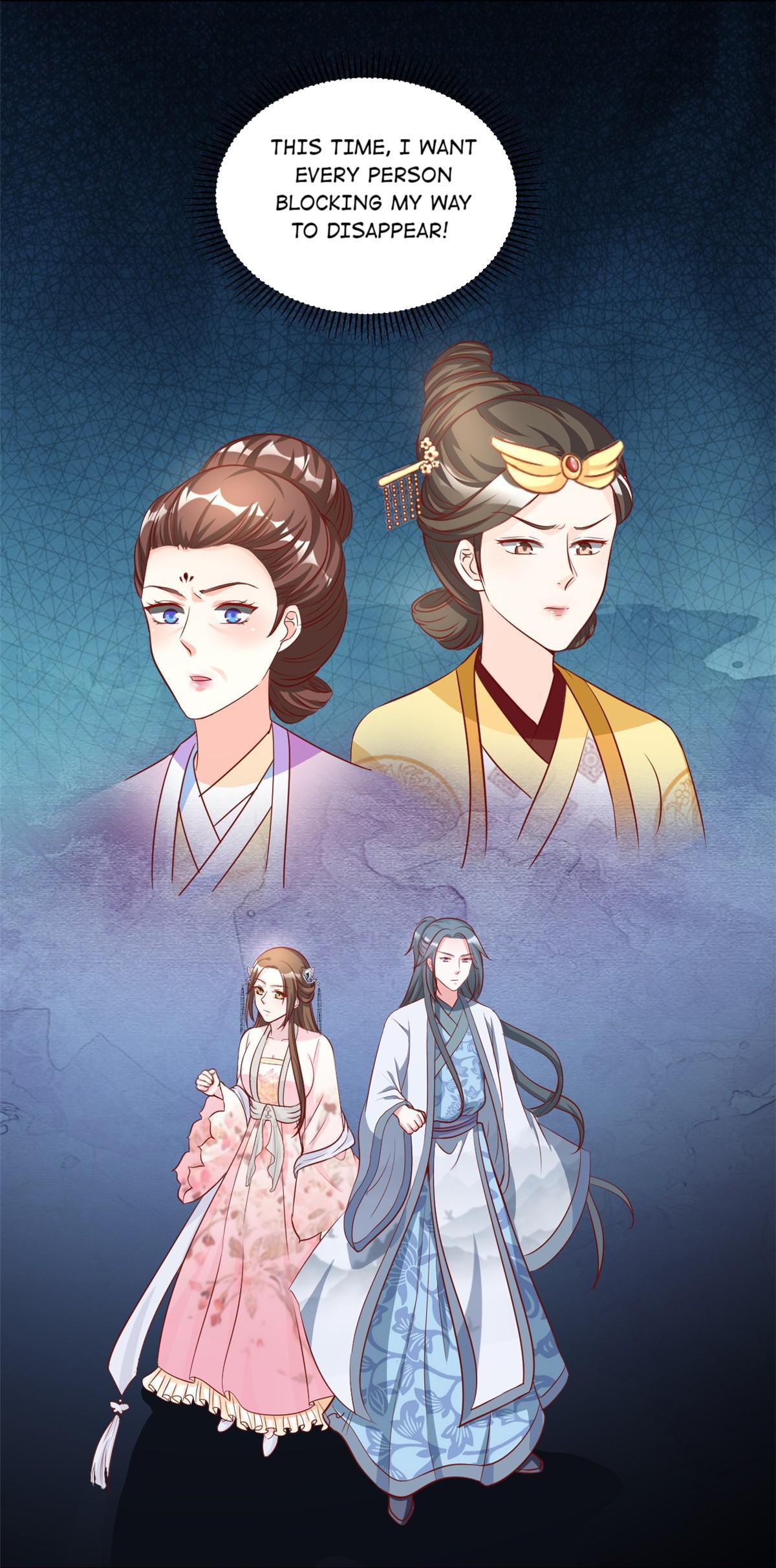 Imperial Splendor Chapter 85 - page 5