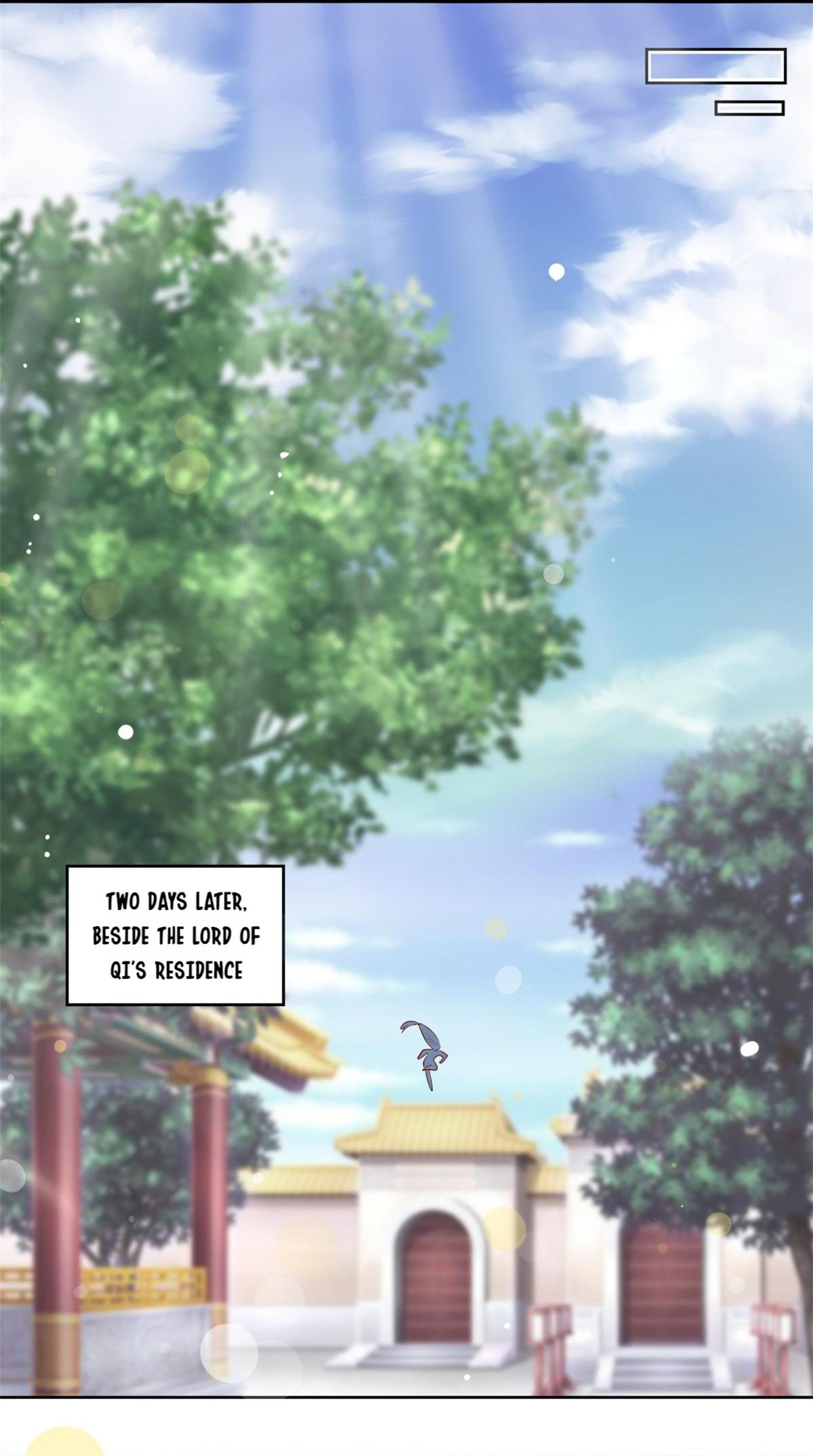 Imperial Splendor Chapter 85 - page 6