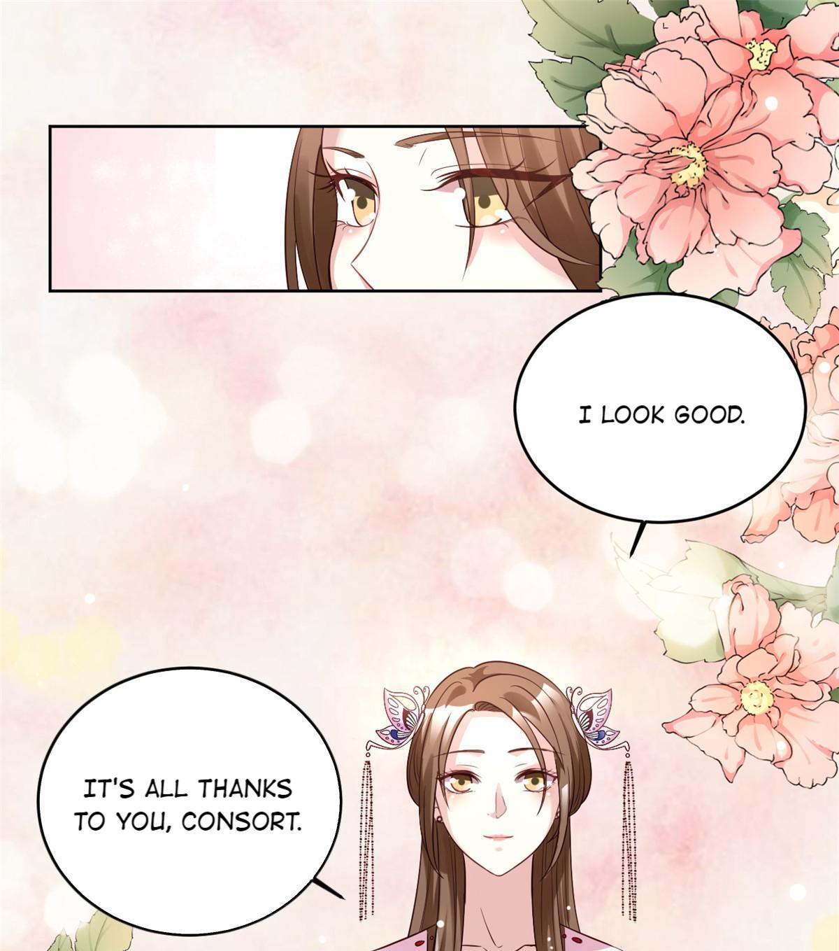 Imperial Splendor Chapter 64 - page 11