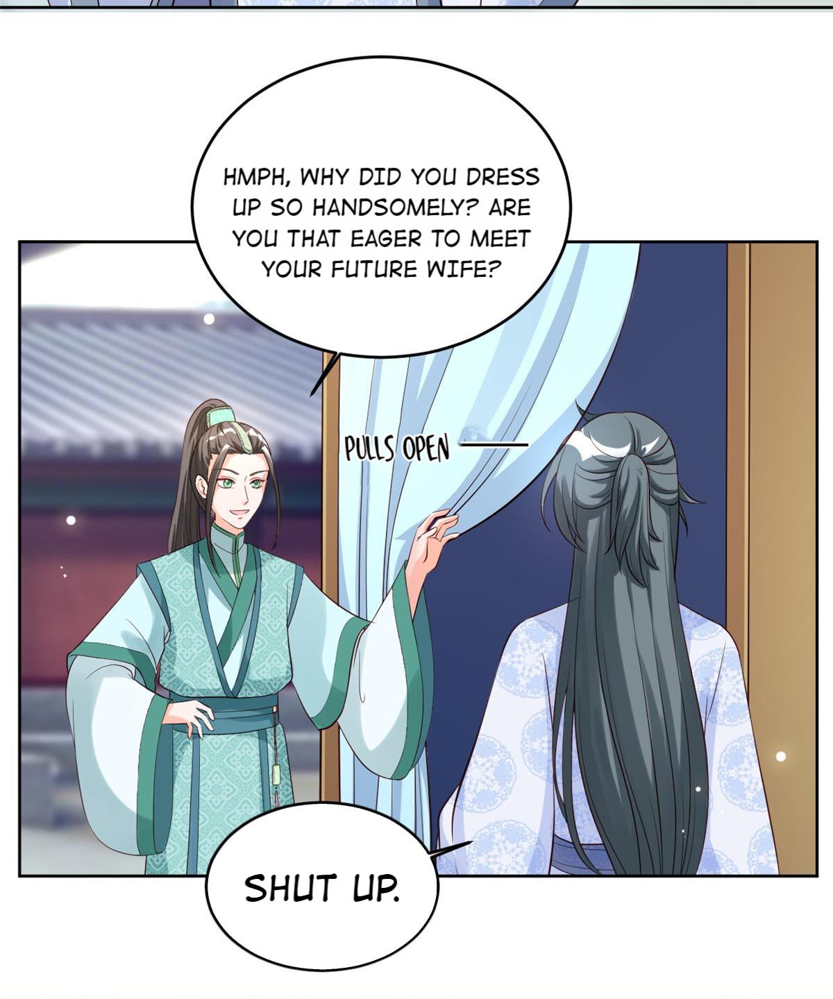 Imperial Splendor Chapter 64 - page 15