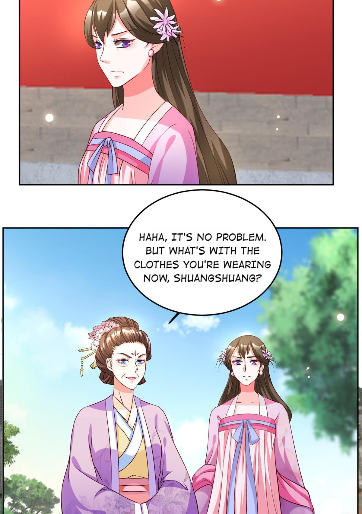Imperial Splendor Chapter 64 - page 18