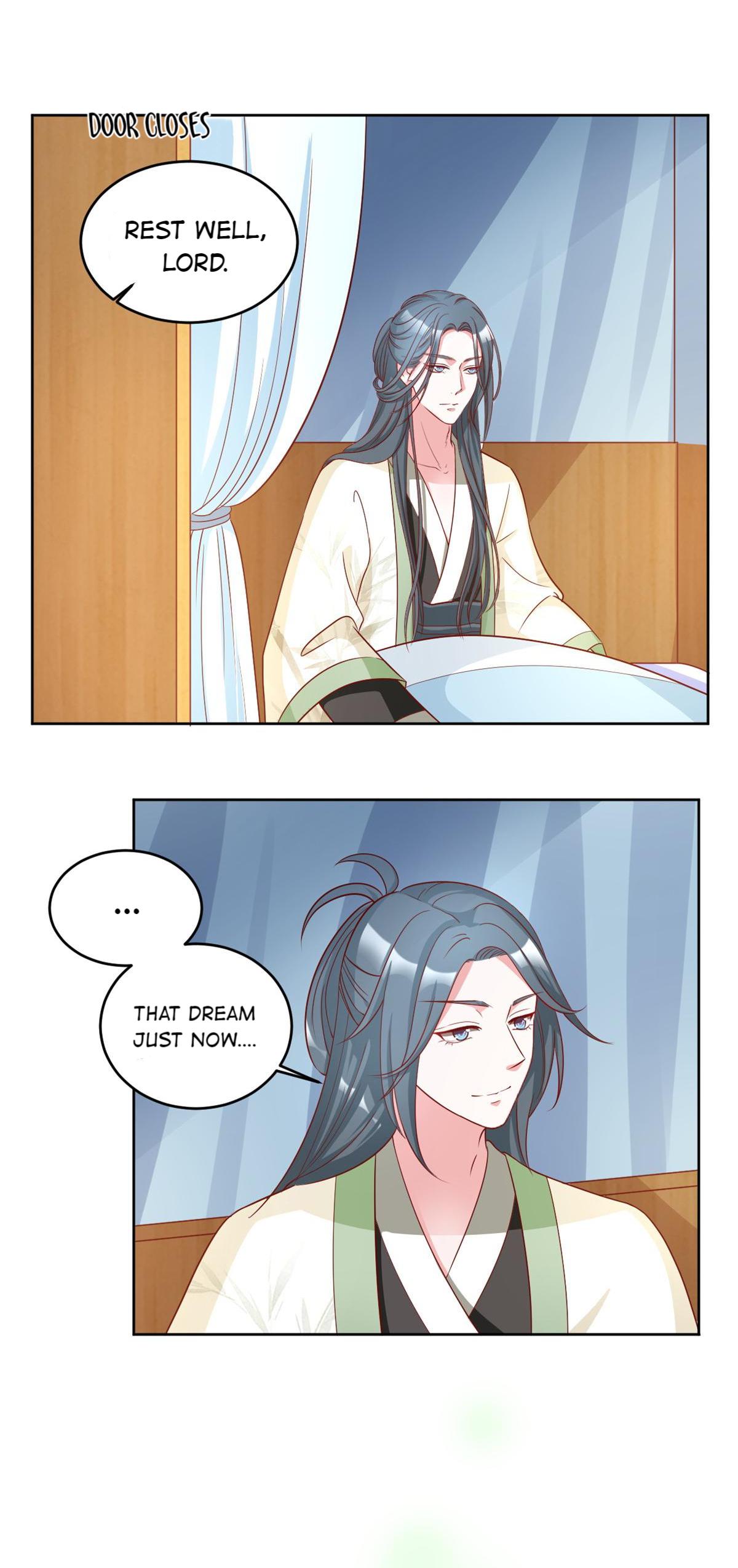 Imperial Splendor Chapter 64 - page 5
