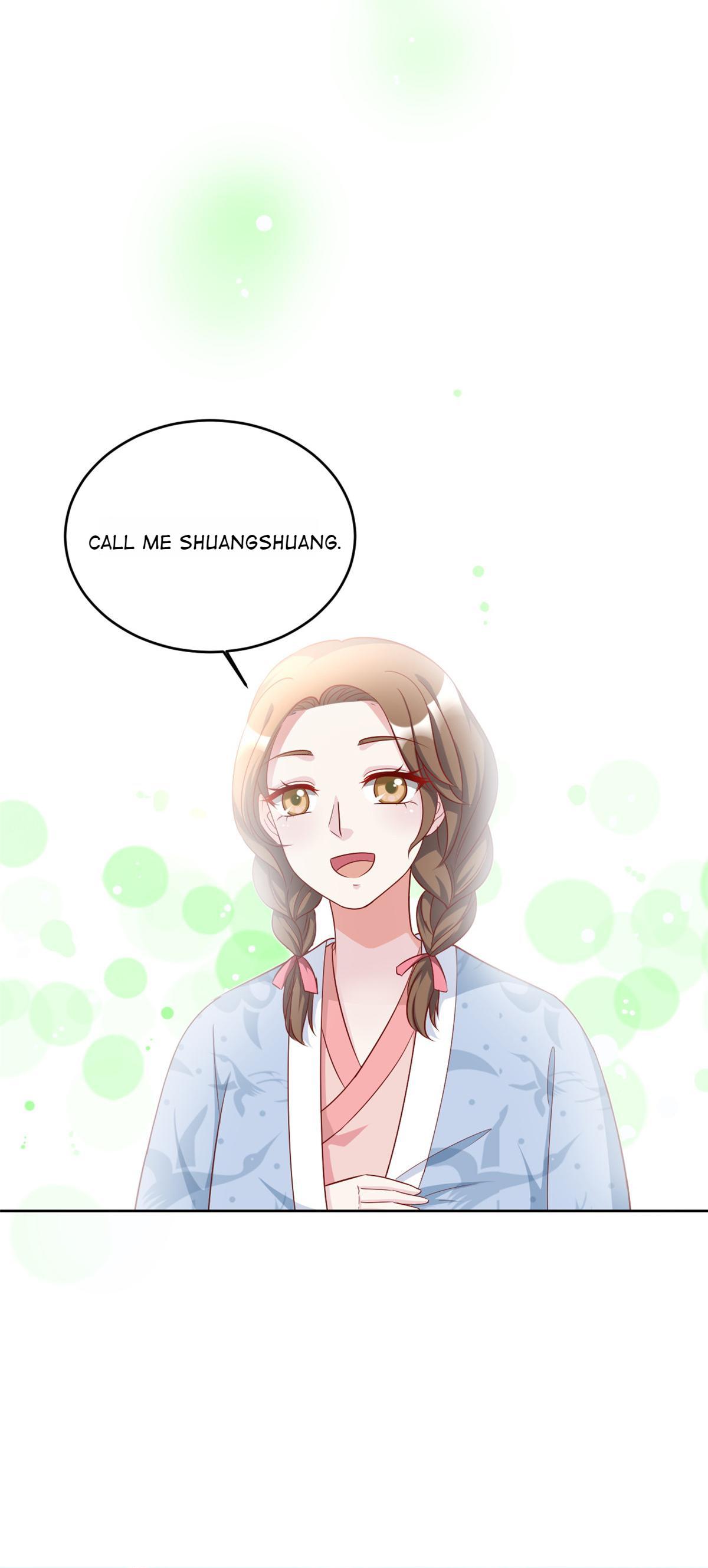 Imperial Splendor Chapter 64 - page 6
