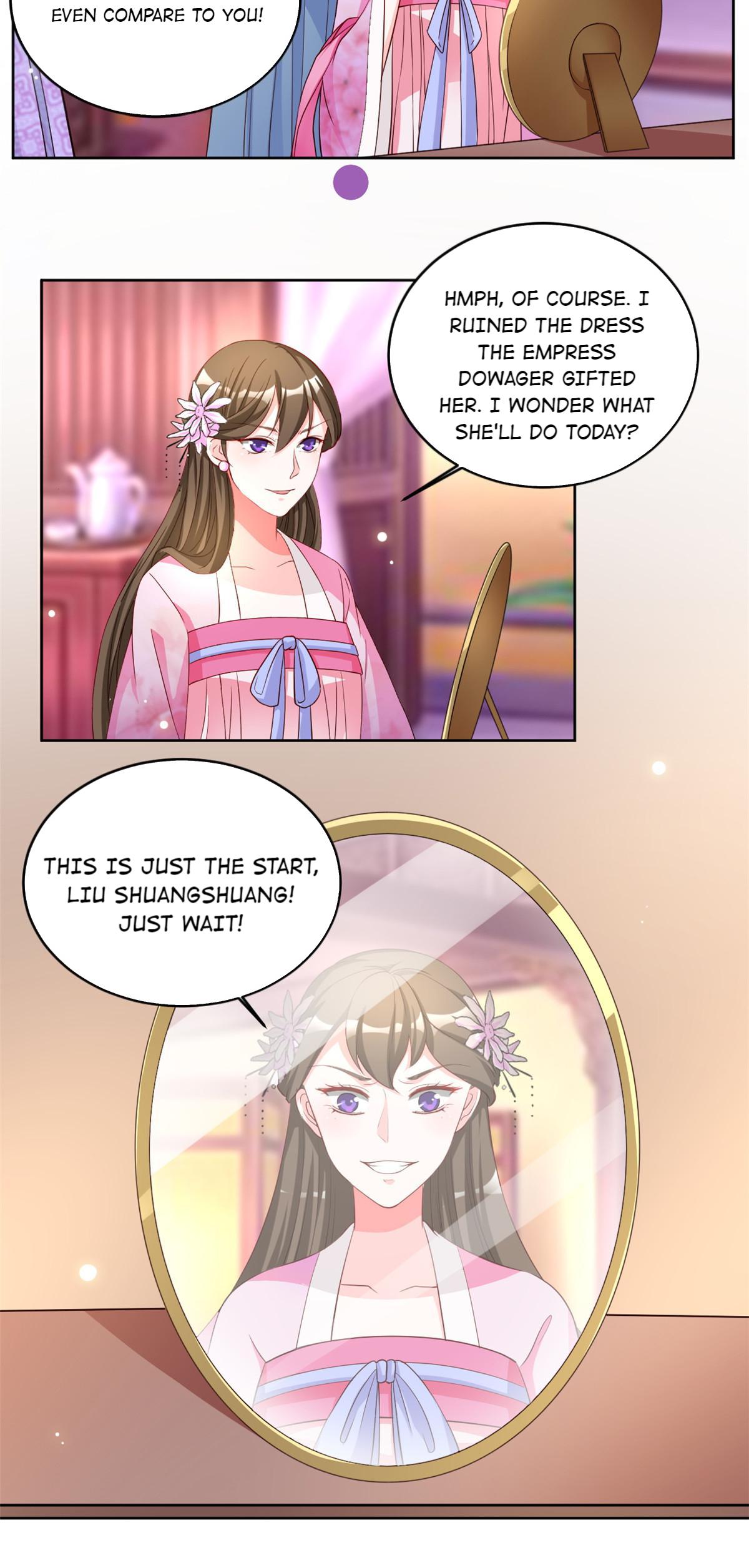 Imperial Splendor Chapter 64 - page 8