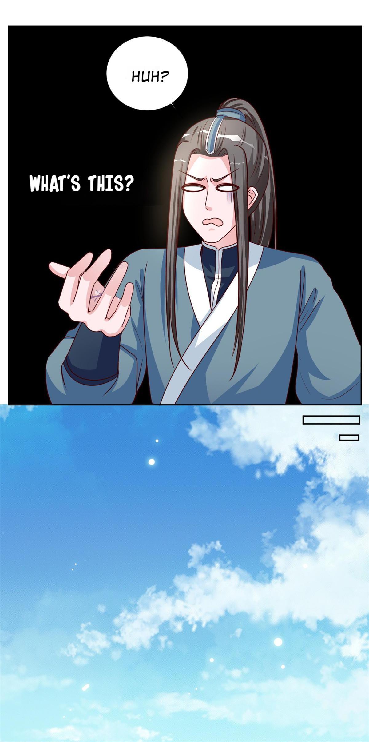 Imperial Splendor Chapter 86 - page 11