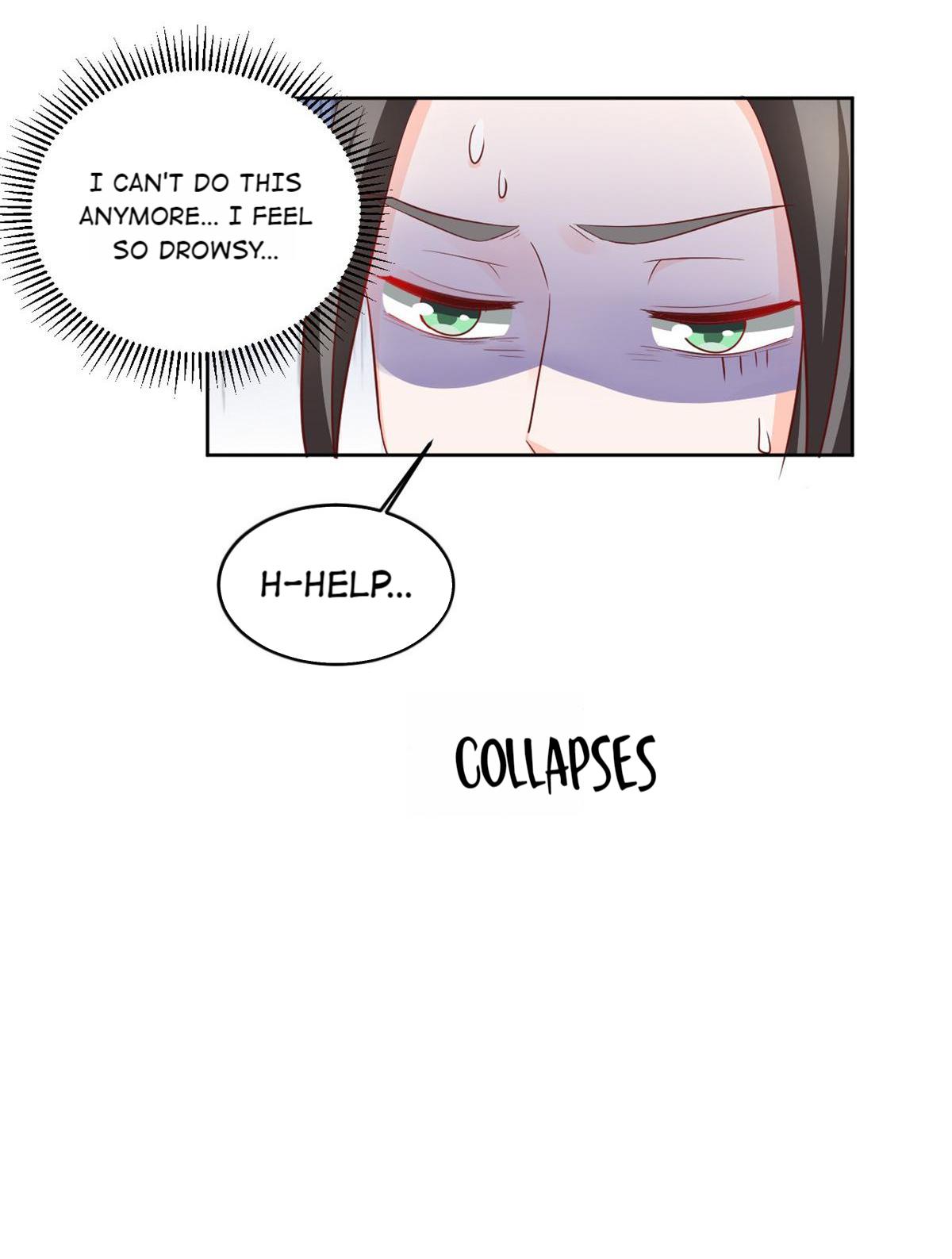 Imperial Splendor Chapter 86 - page 14