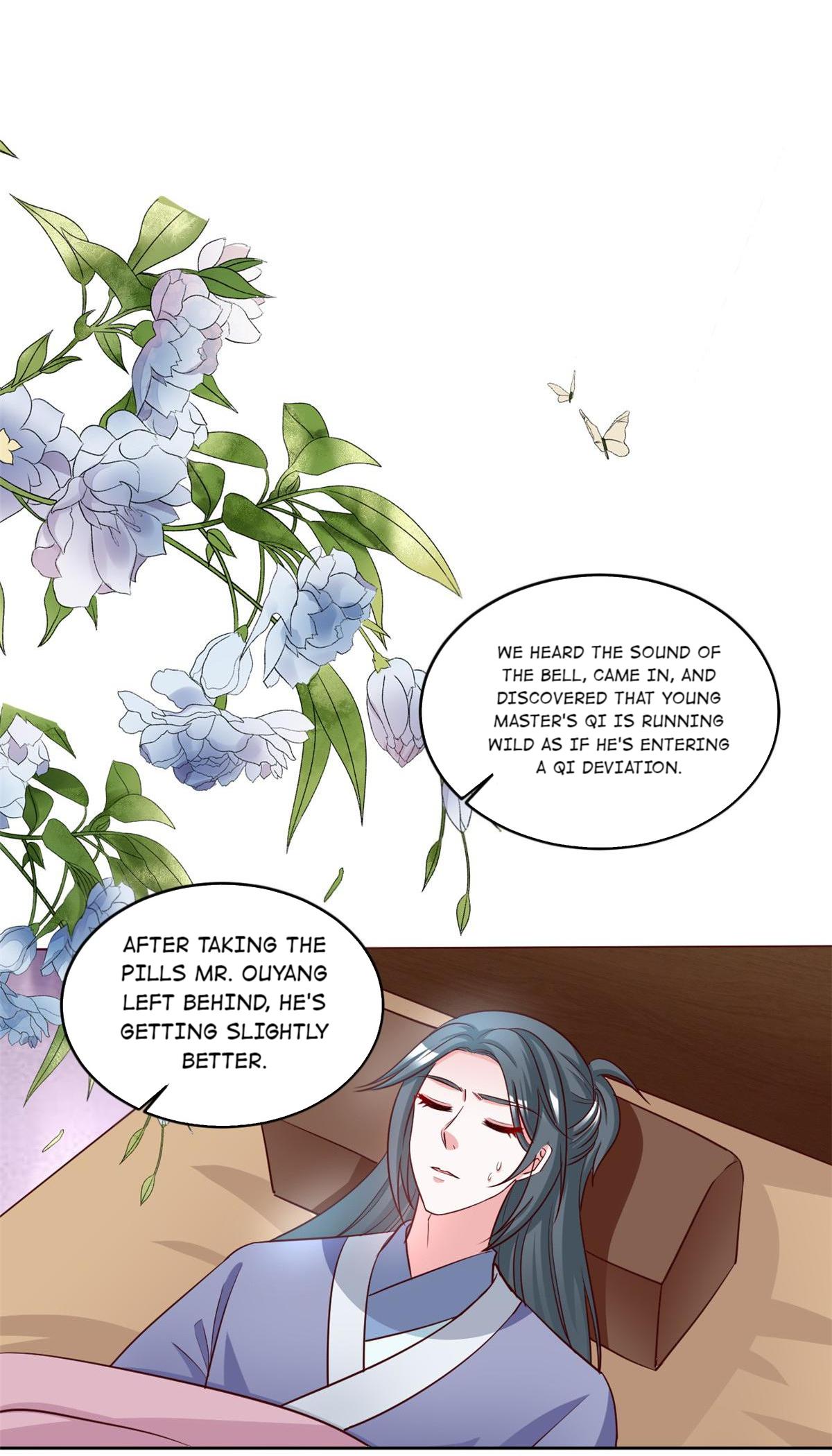 Imperial Splendor Chapter 86 - page 6