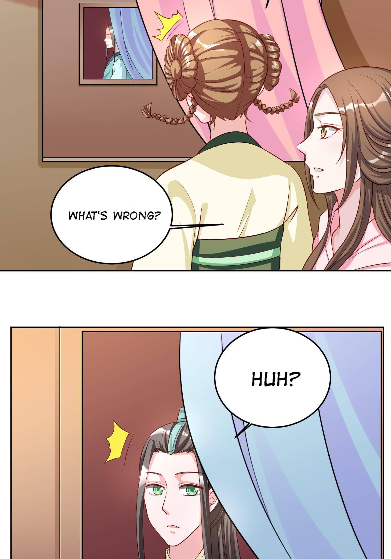 Imperial Splendor Chapter 65 - page 12