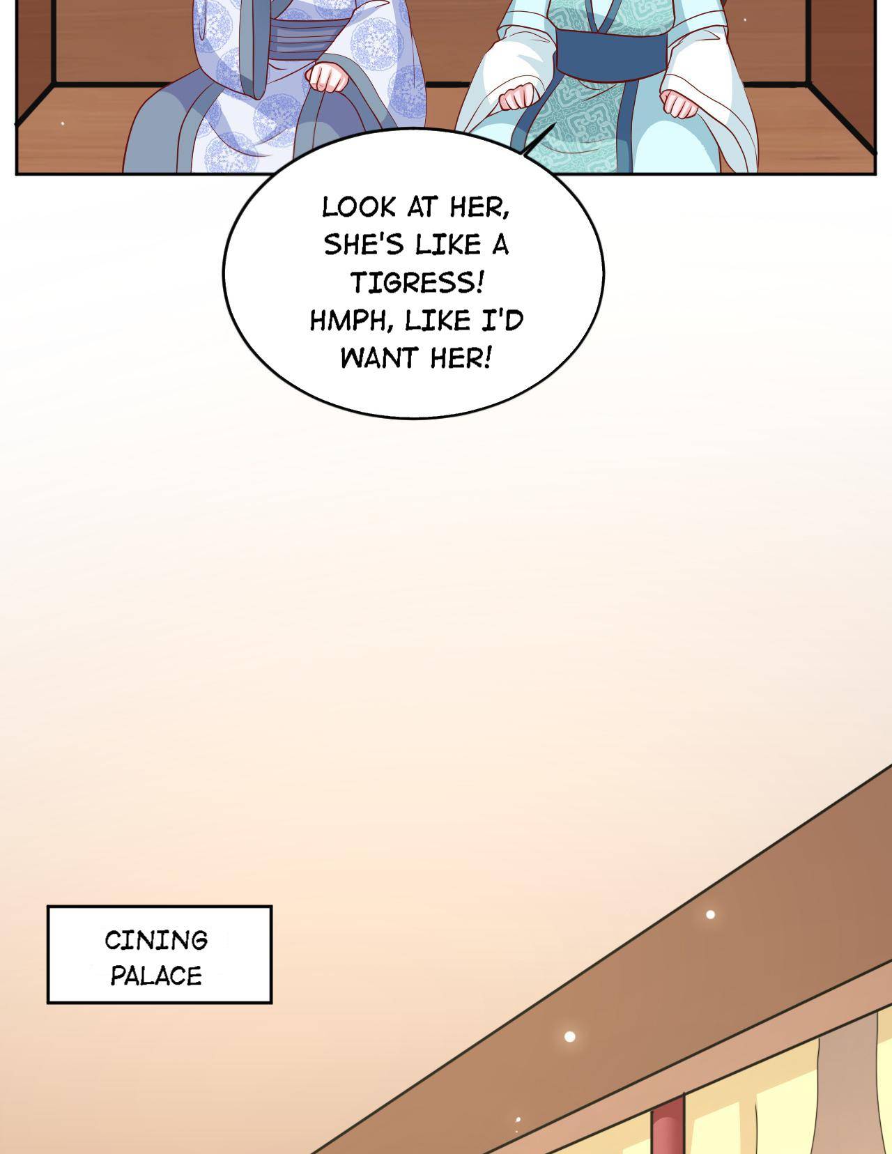 Imperial Splendor Chapter 65 - page 16