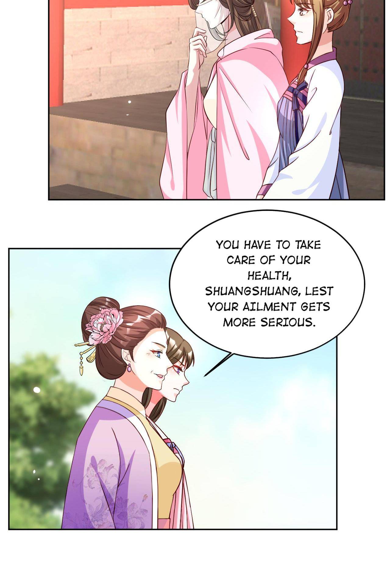 Imperial Splendor Chapter 65 - page 3