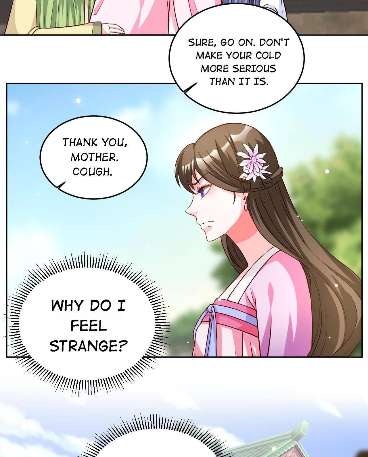 Imperial Splendor Chapter 65 - page 6