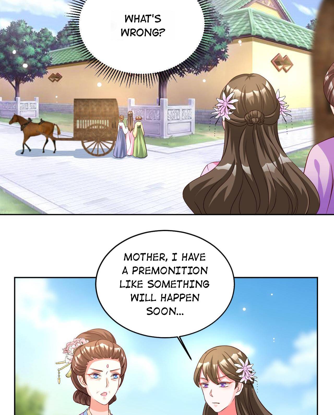 Imperial Splendor Chapter 65 - page 7