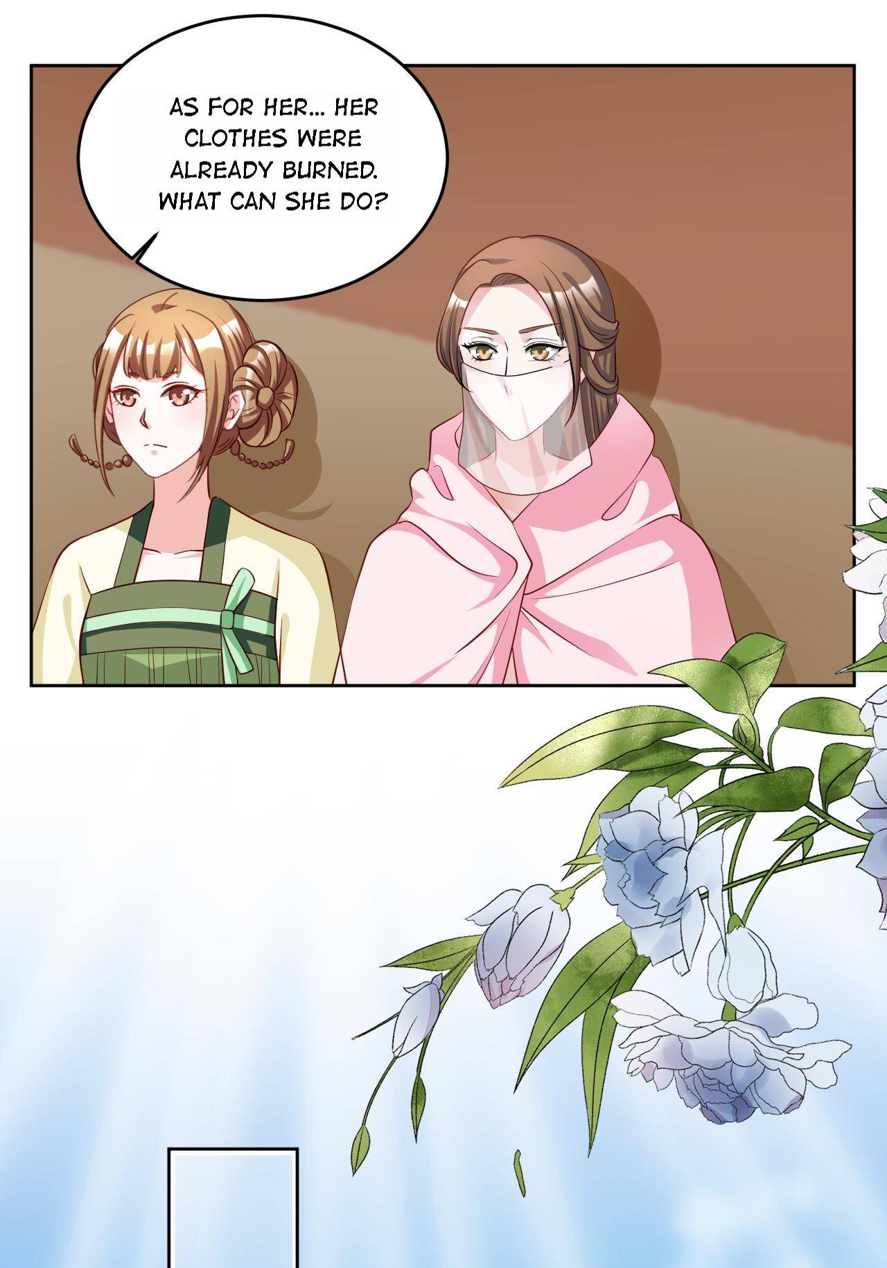 Imperial Splendor Chapter 65 - page 9
