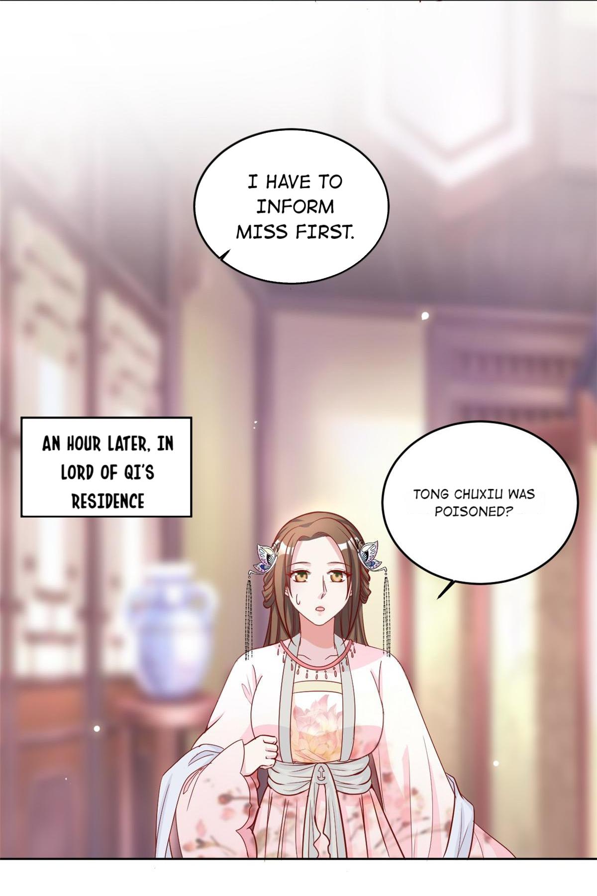 Imperial Splendor Chapter 87 - page 11