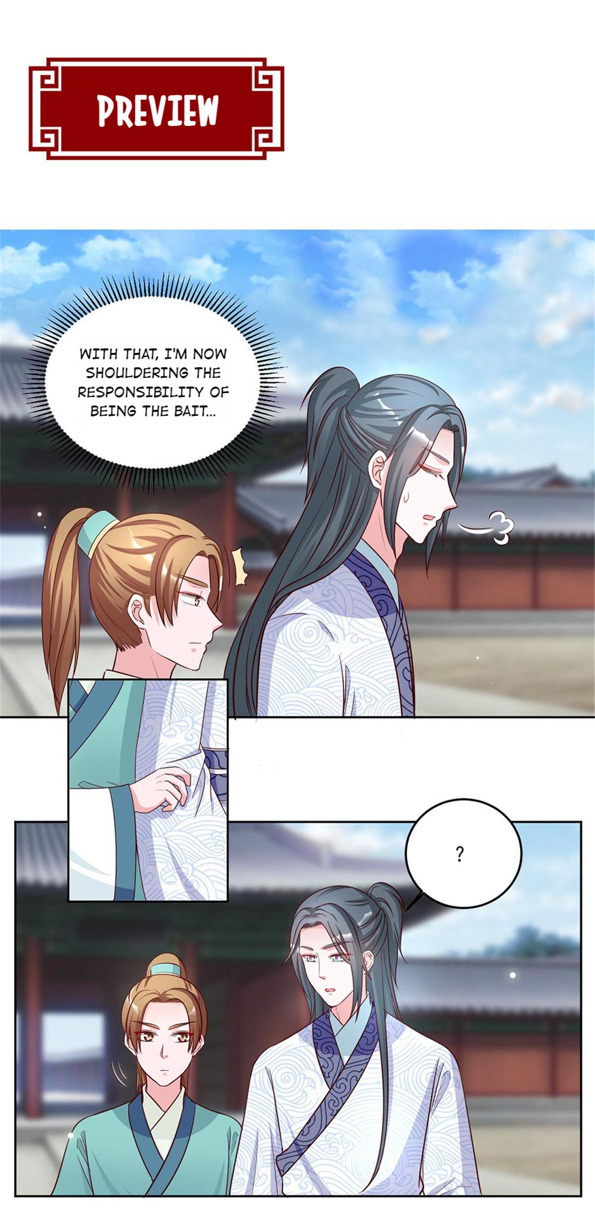 Imperial Splendor Chapter 87 - page 14