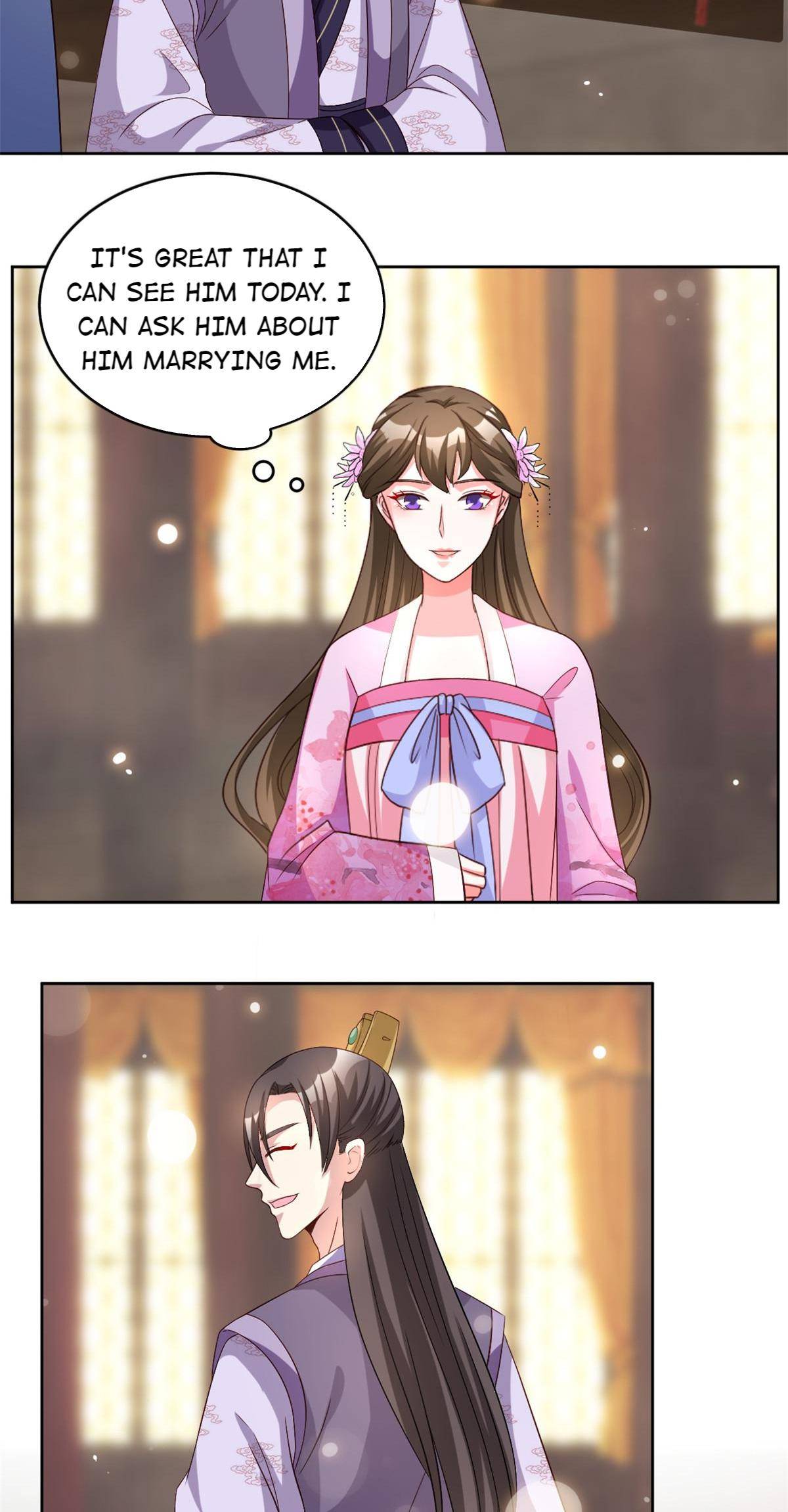 Imperial Splendor Chapter 66 - page 12
