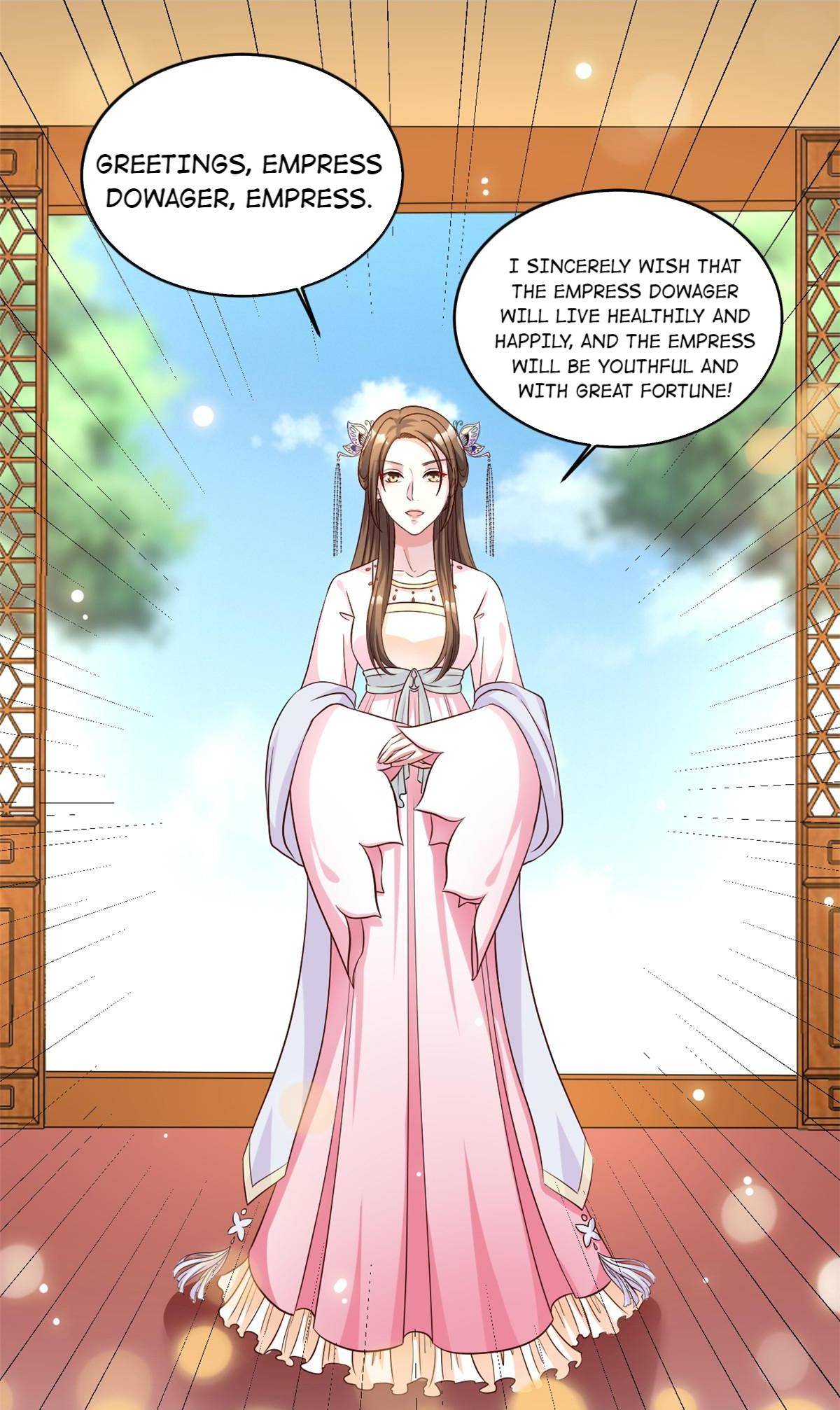 Imperial Splendor Chapter 66 - page 2