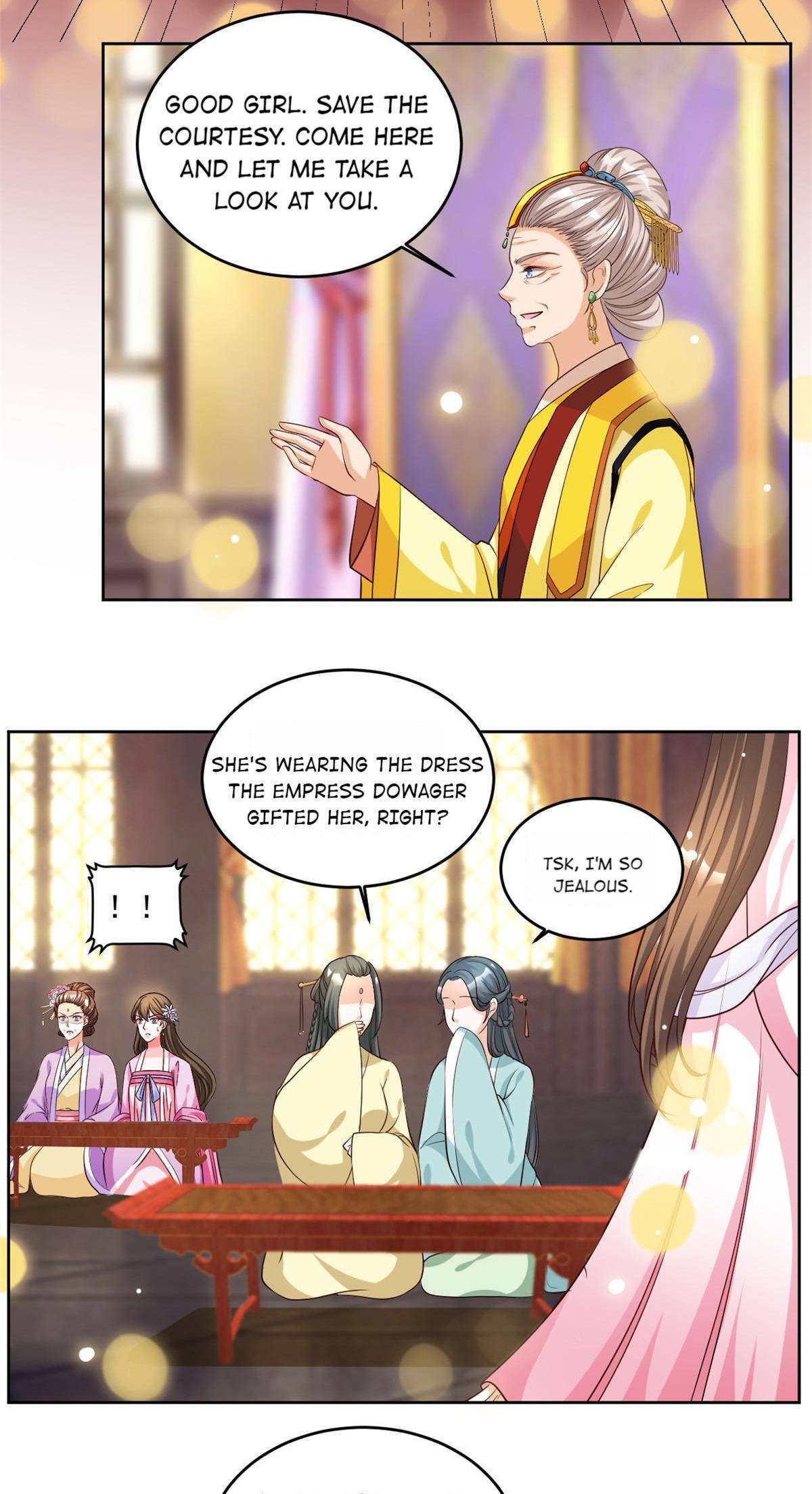 Imperial Splendor Chapter 66 - page 3
