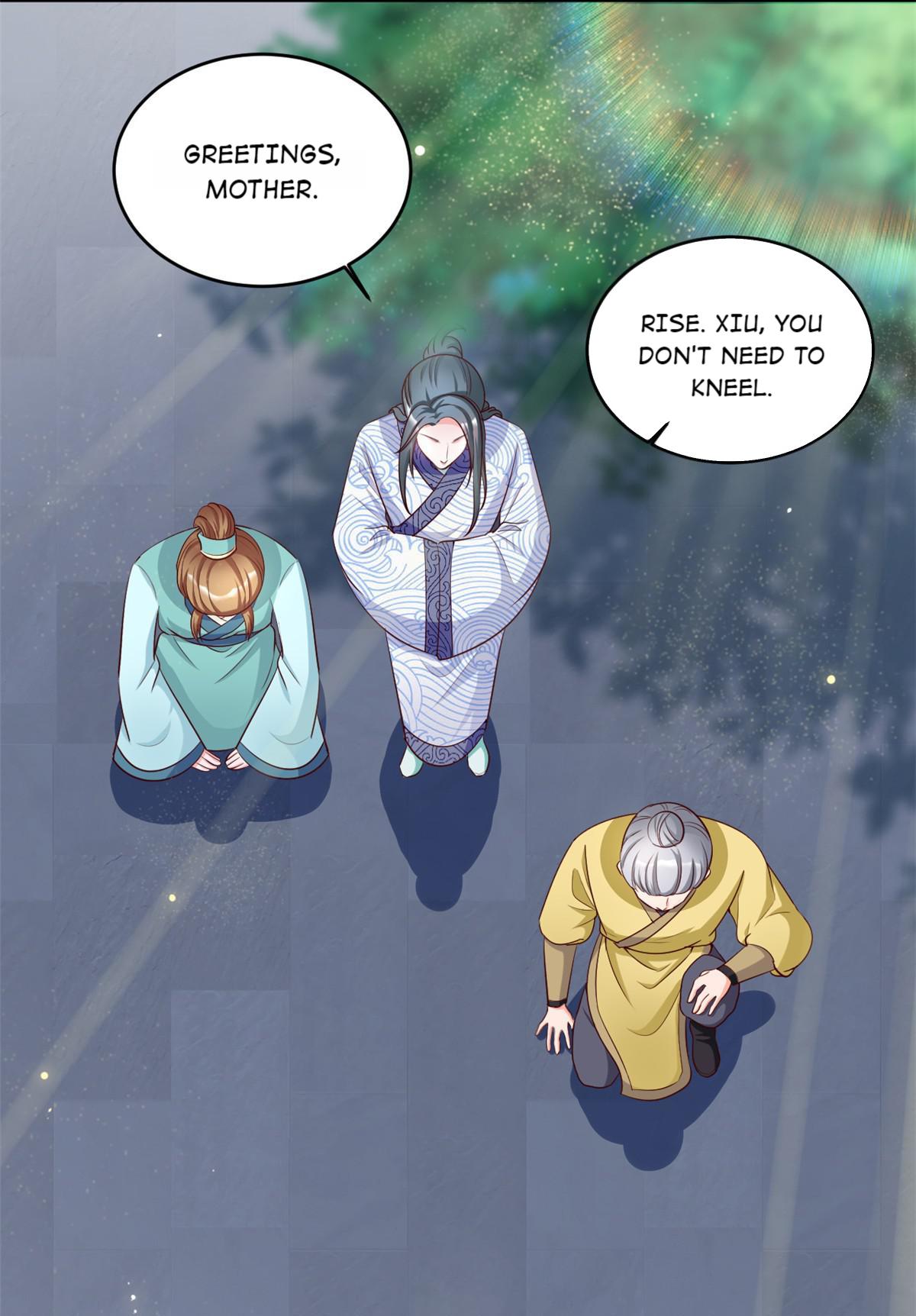 Imperial Splendor Chapter 88 - page 15