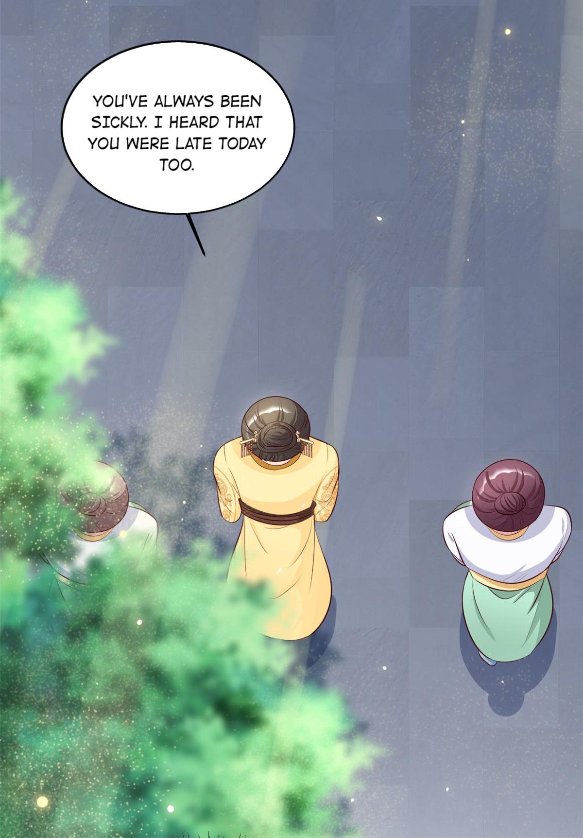 Imperial Splendor Chapter 88 - page 16