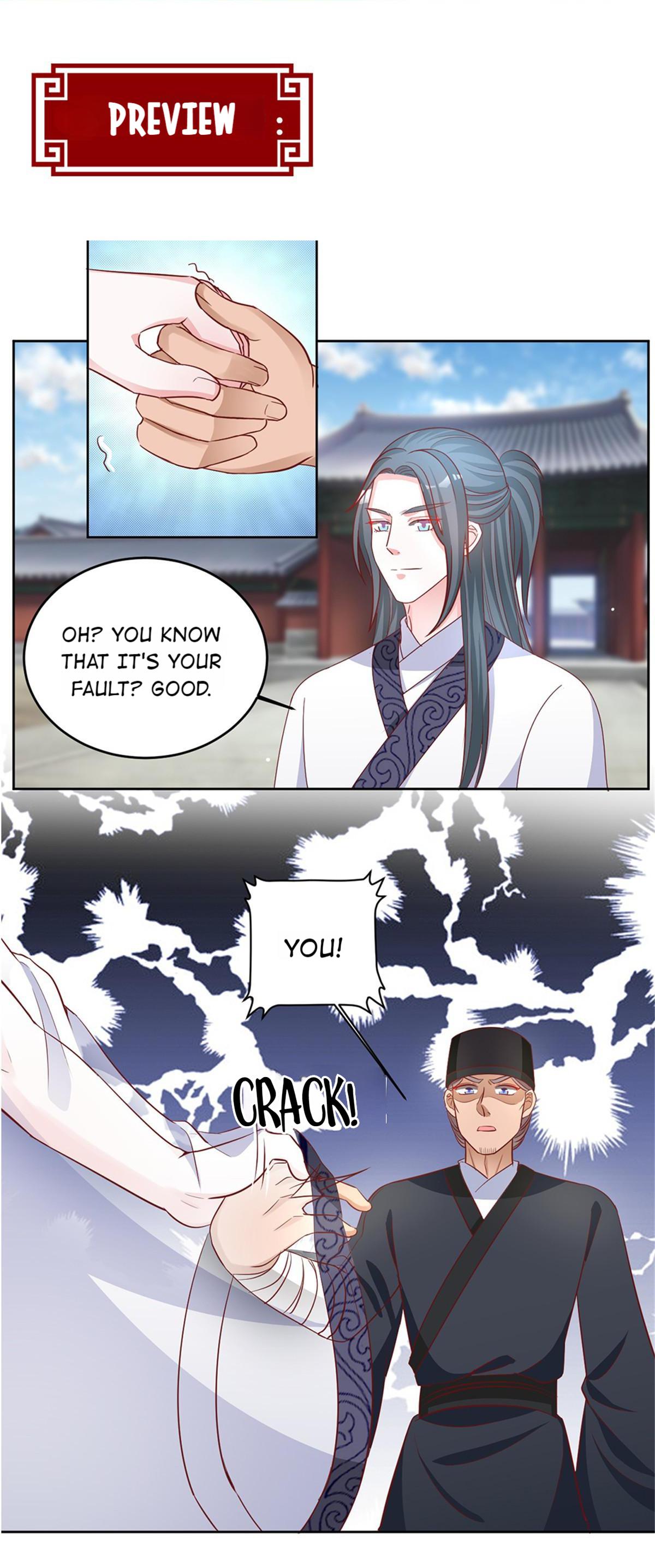 Imperial Splendor Chapter 88 - page 17