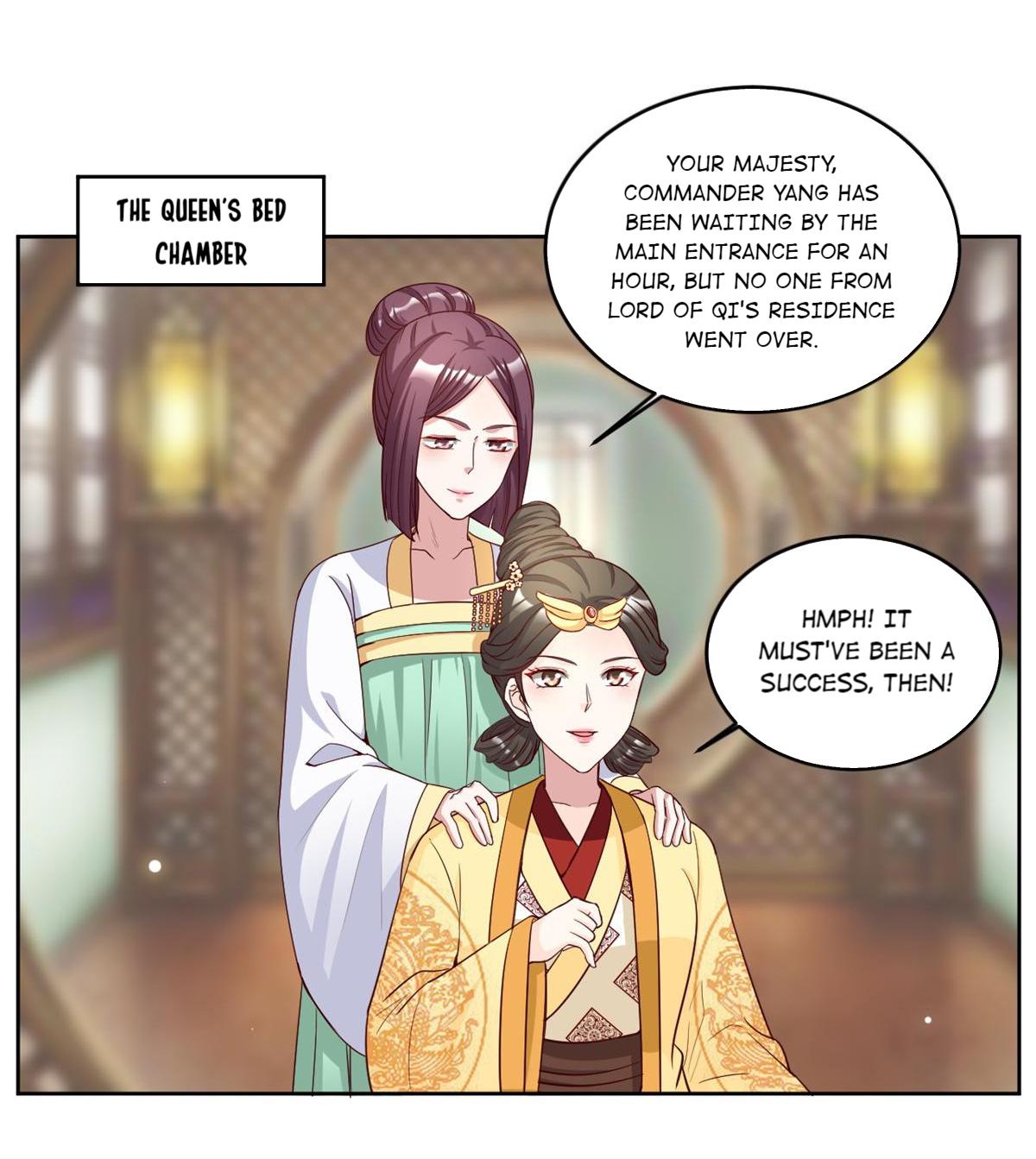 Imperial Splendor Chapter 88 - page 5