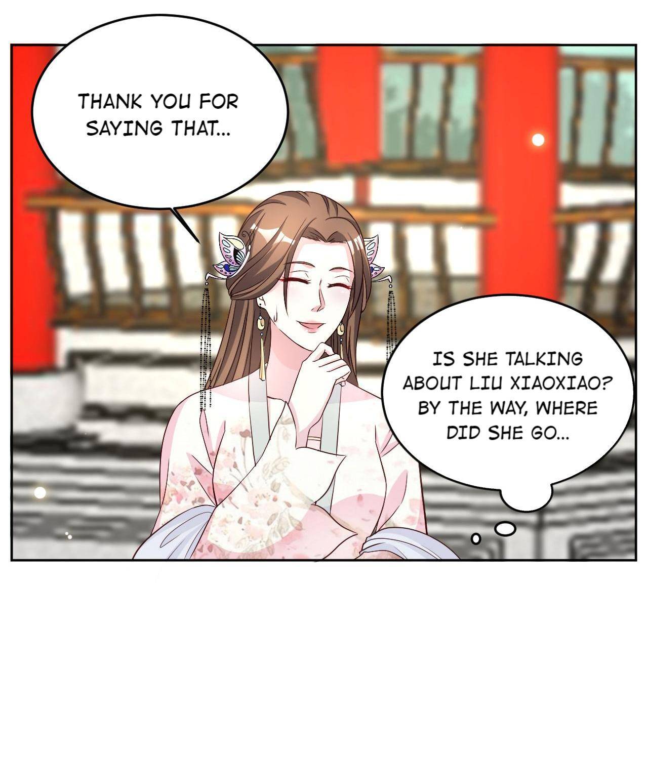 Imperial Splendor Chapter 67 - page 13