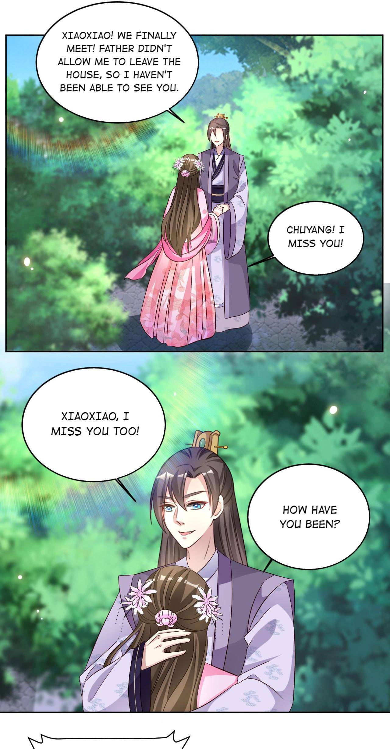 Imperial Splendor Chapter 67 - page 14