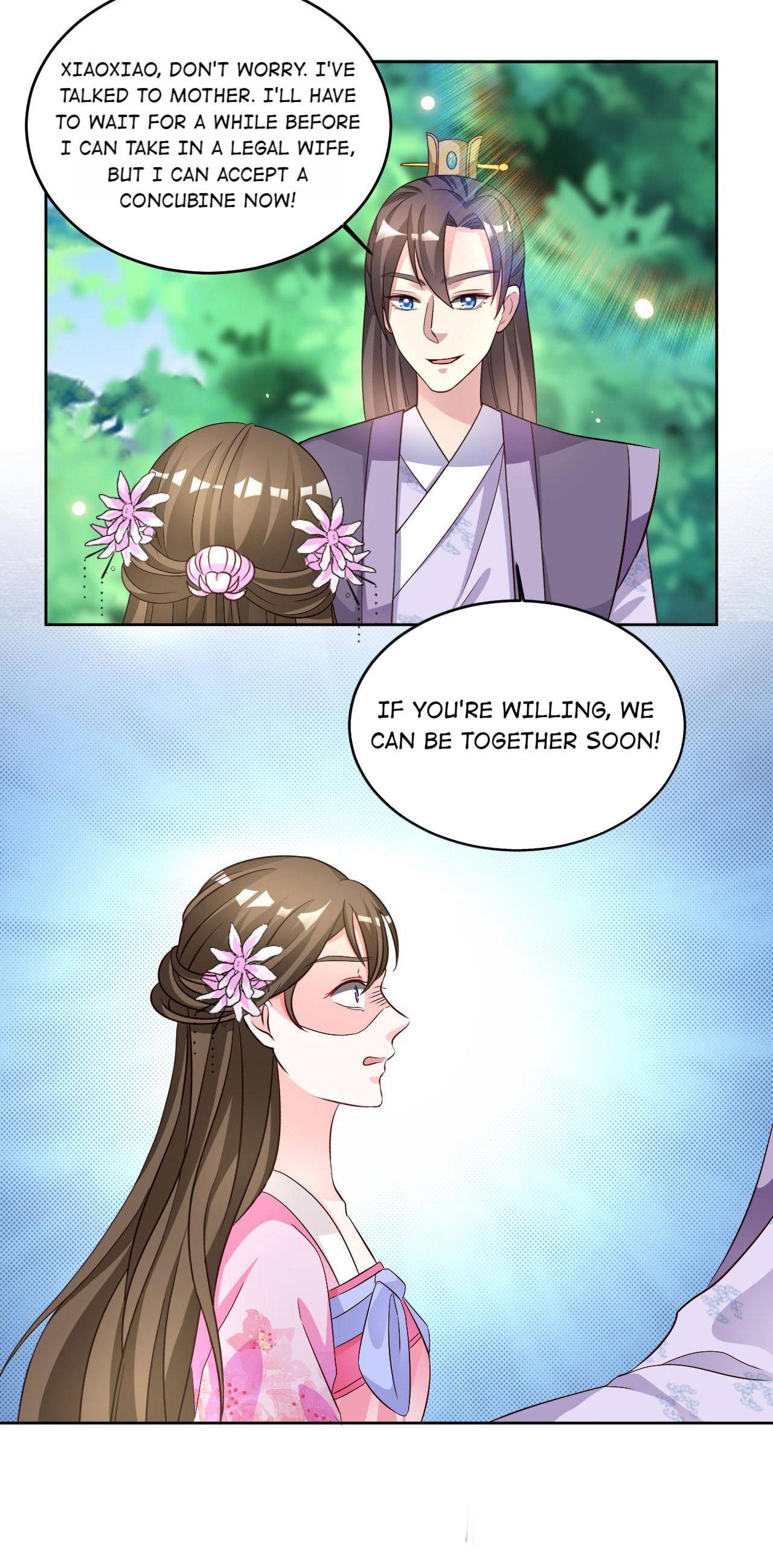 Imperial Splendor Chapter 67 - page 16