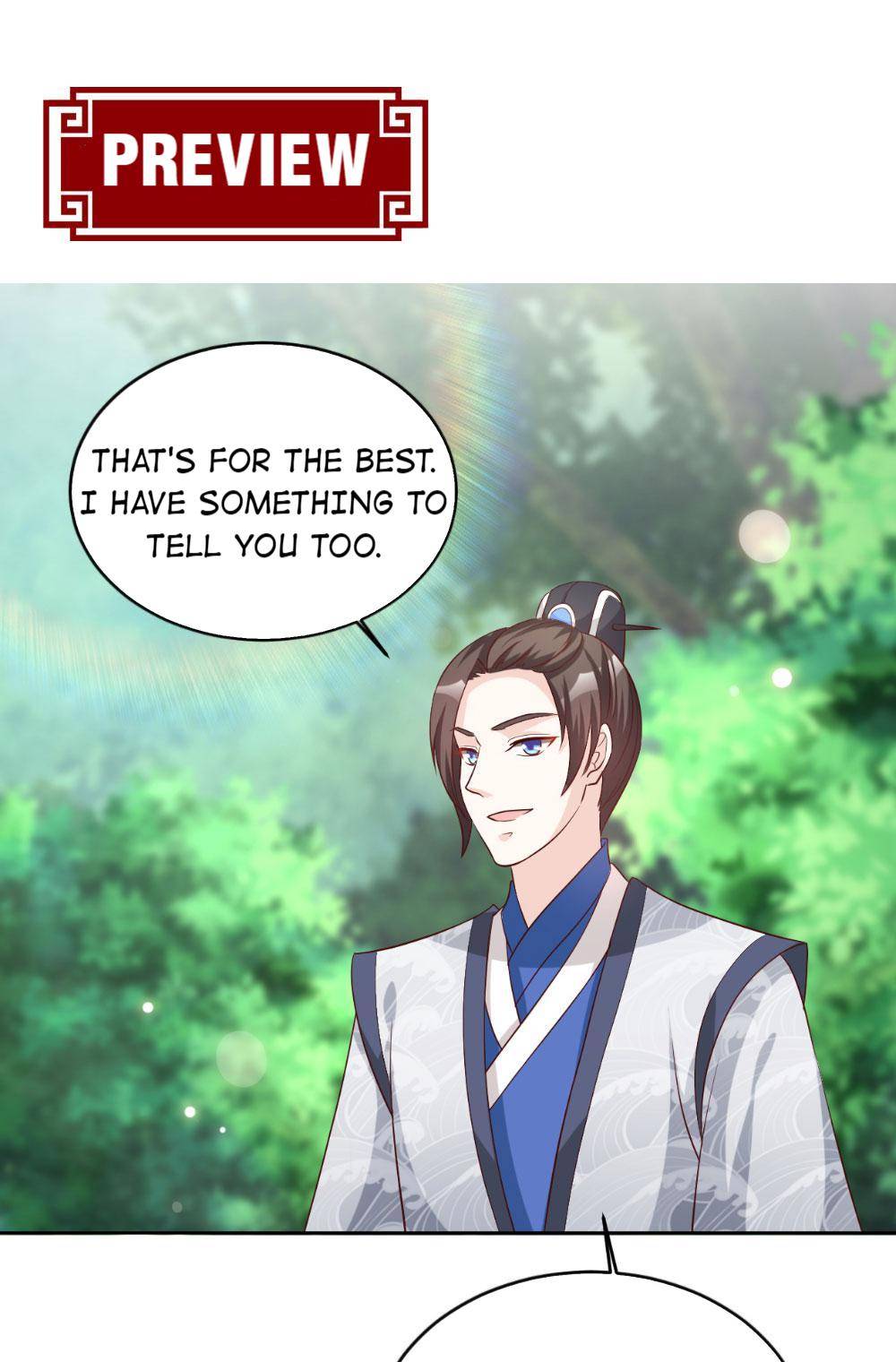 Imperial Splendor Chapter 67 - page 17
