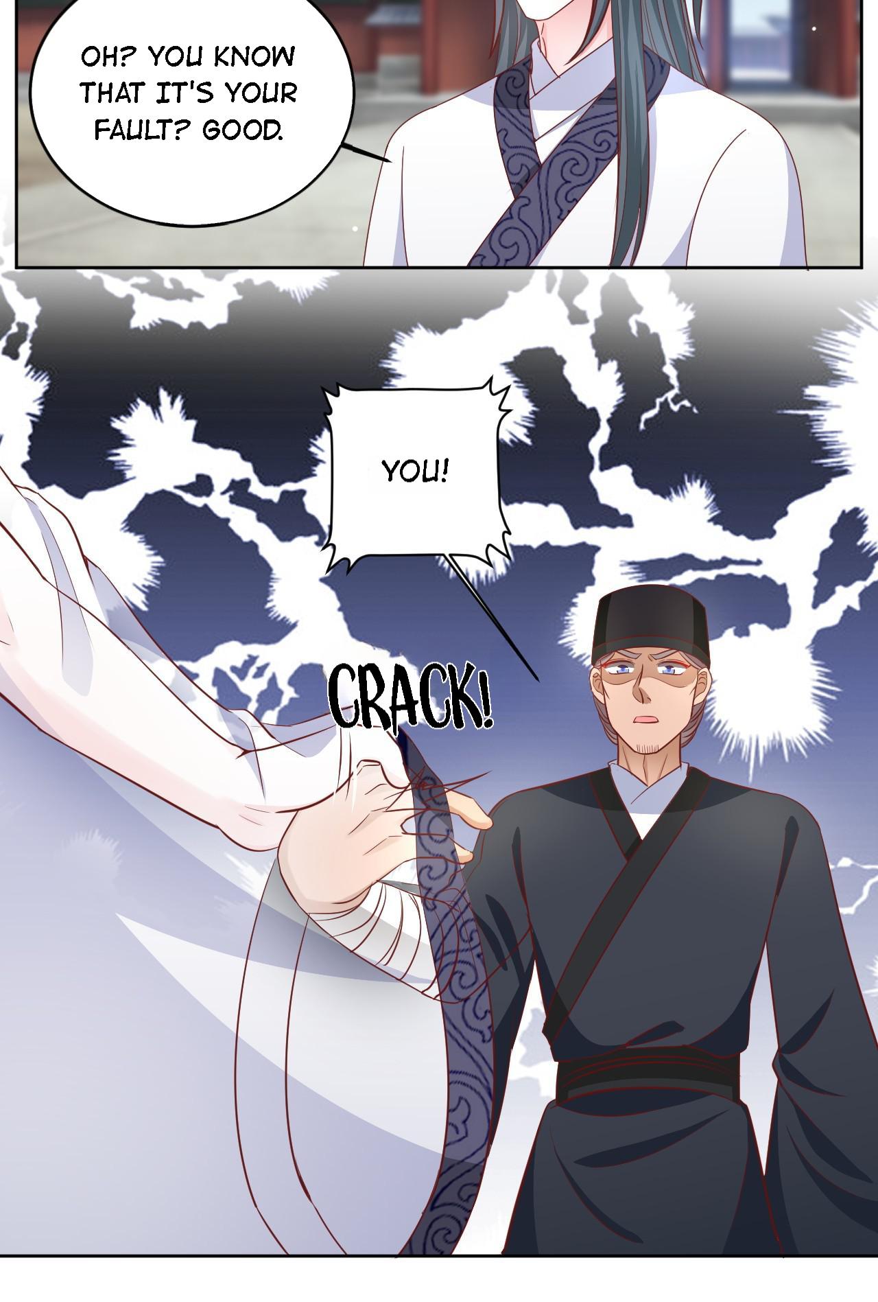 Imperial Splendor Chapter 89 - page 12