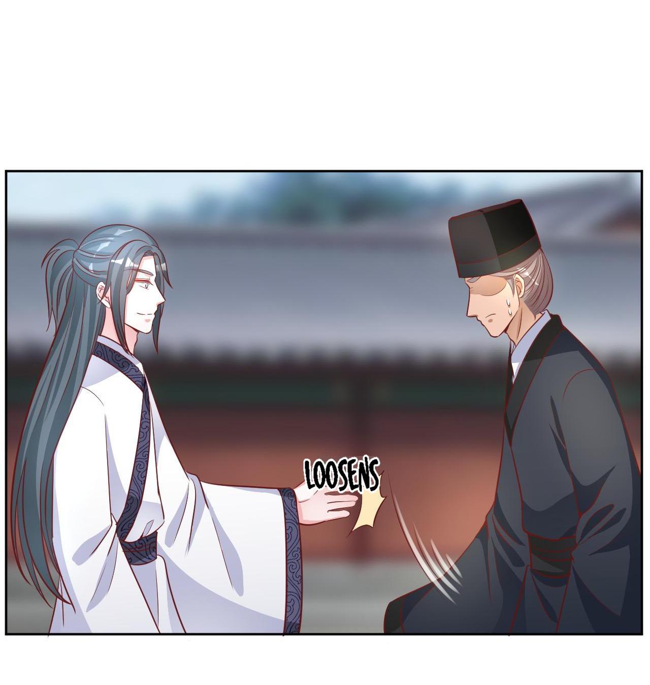 Imperial Splendor Chapter 89 - page 13