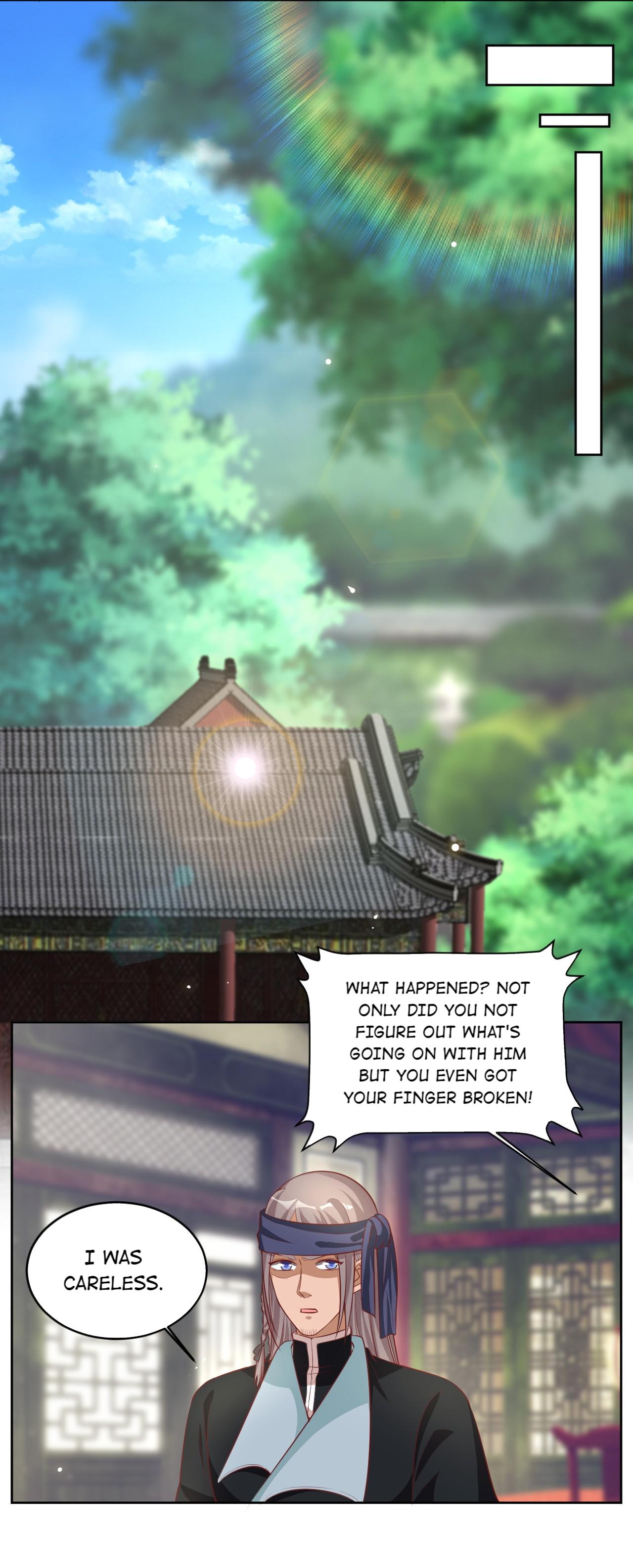 Imperial Splendor Chapter 89 - page 16