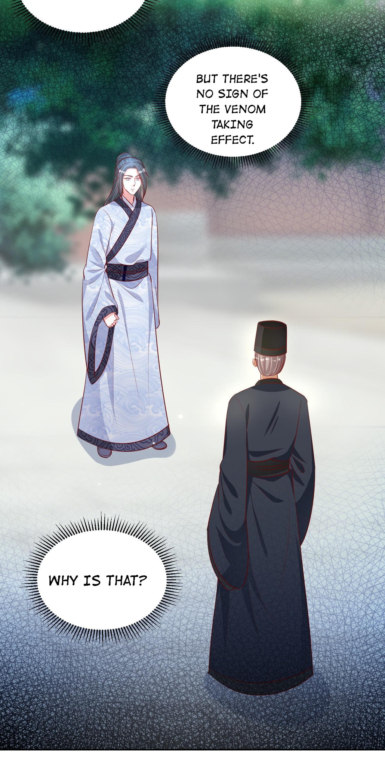 Imperial Splendor Chapter 89 - page 6