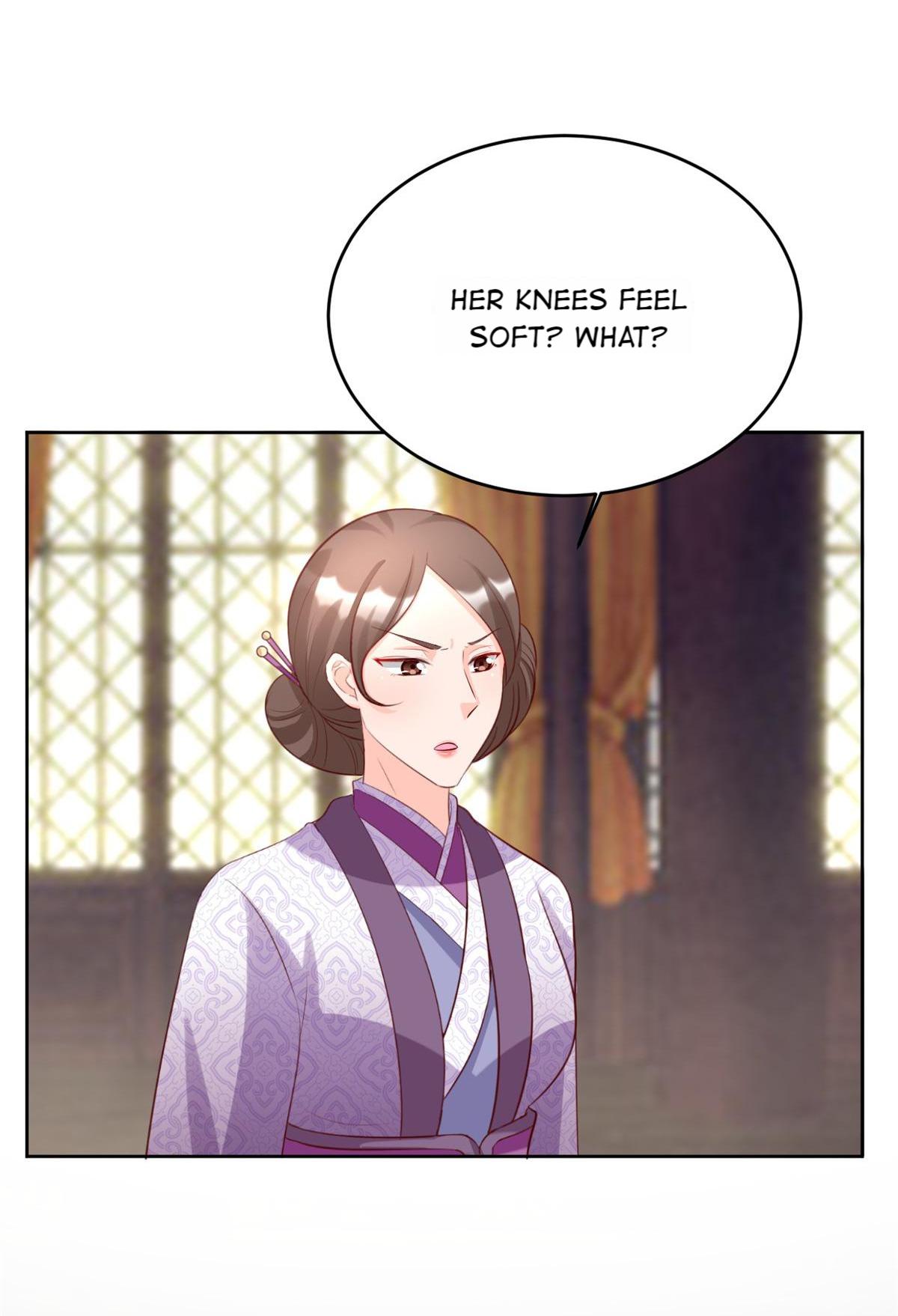 Imperial Splendor Chapter 113 - page 11