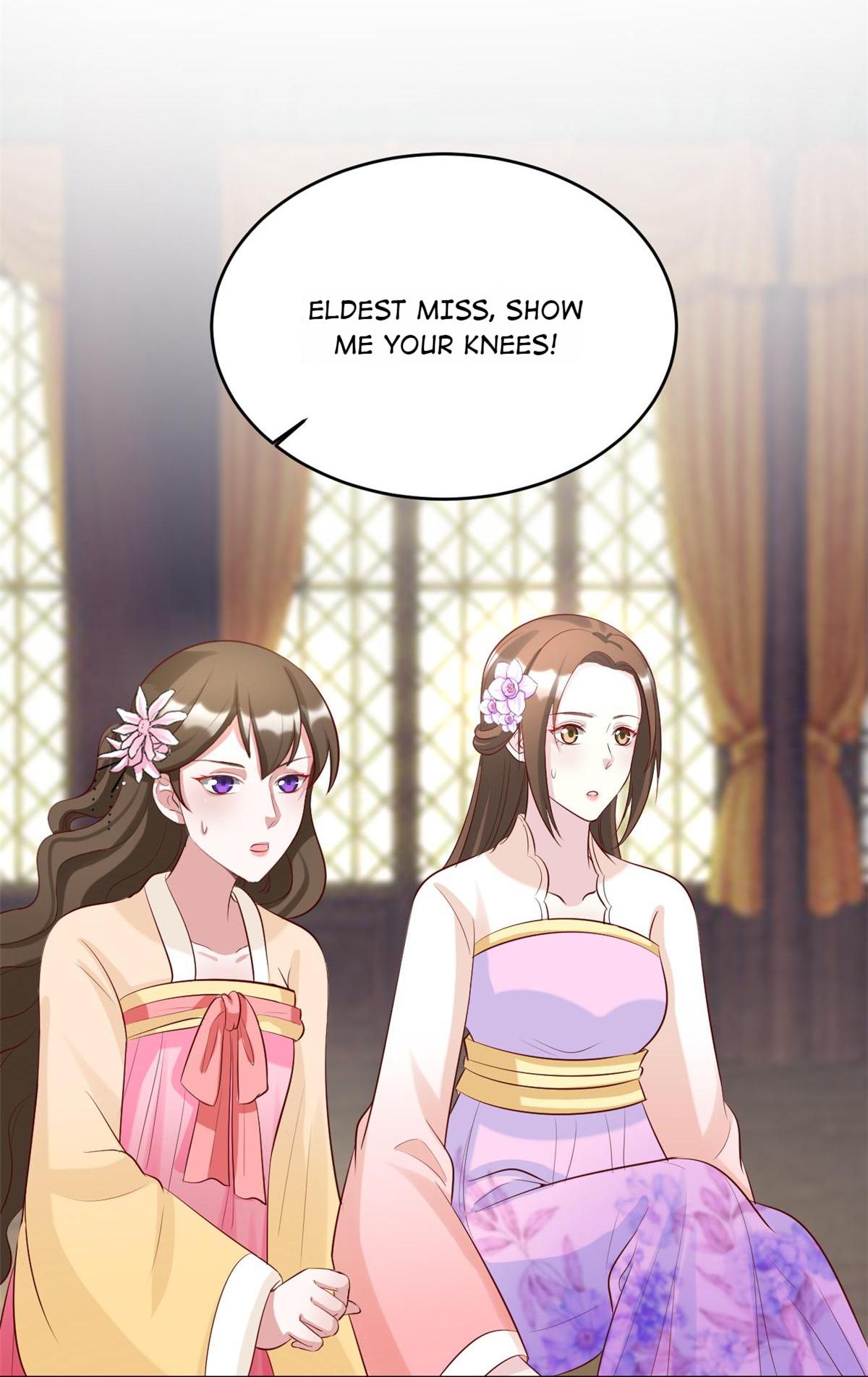 Imperial Splendor Chapter 113 - page 12