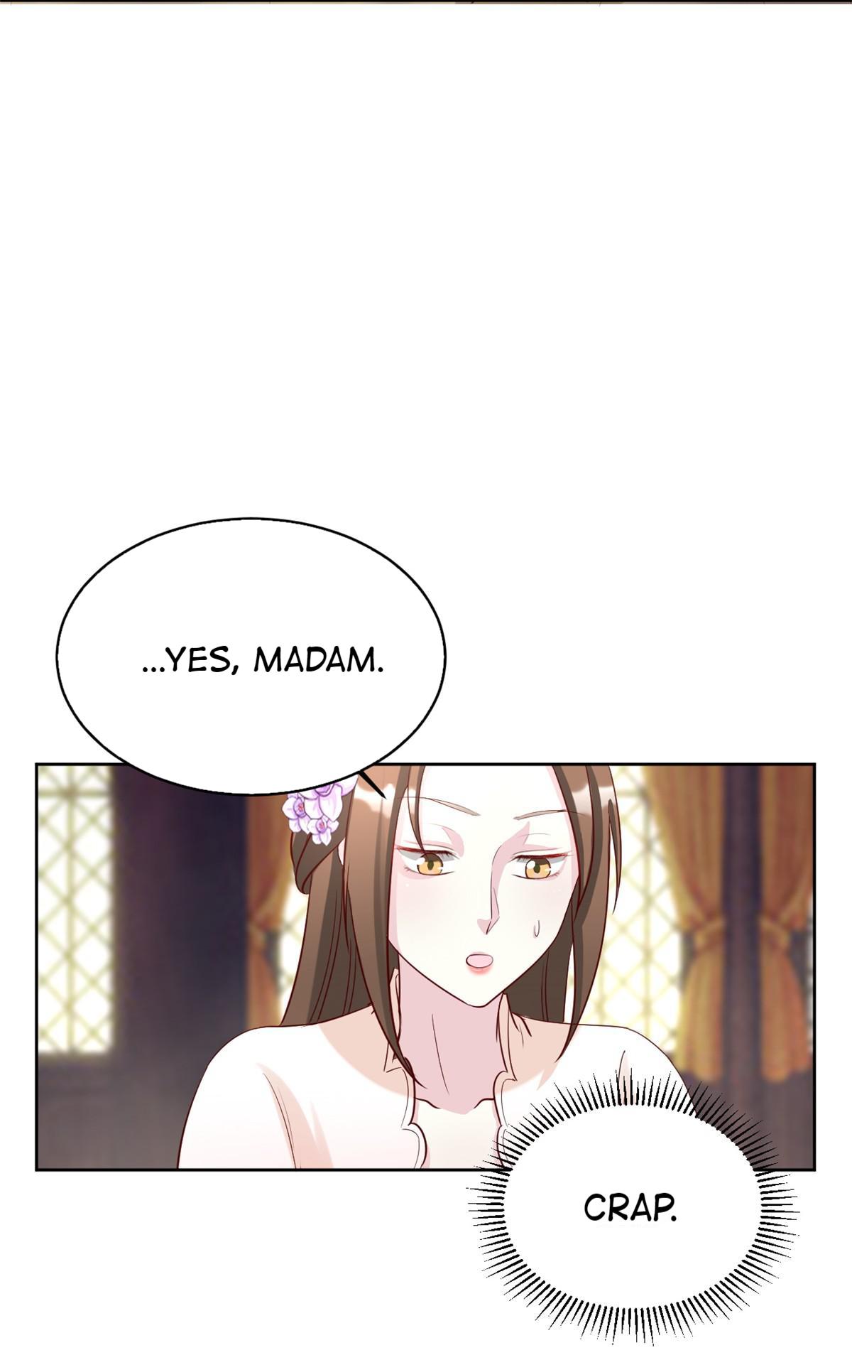 Imperial Splendor Chapter 113 - page 13